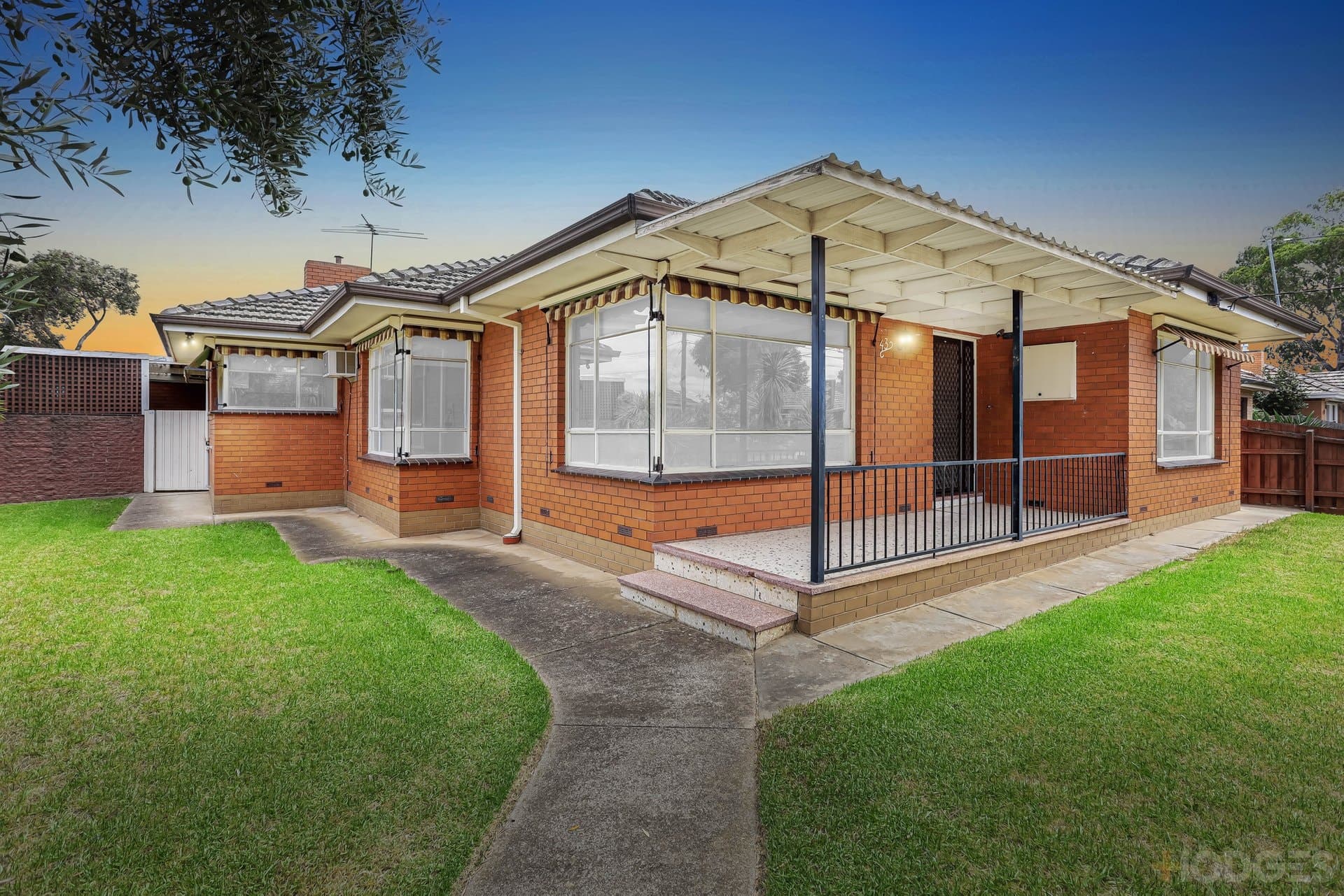 43 Anderson Street, Werribee, VIC, 3030, Werribee - Thumbnail 2