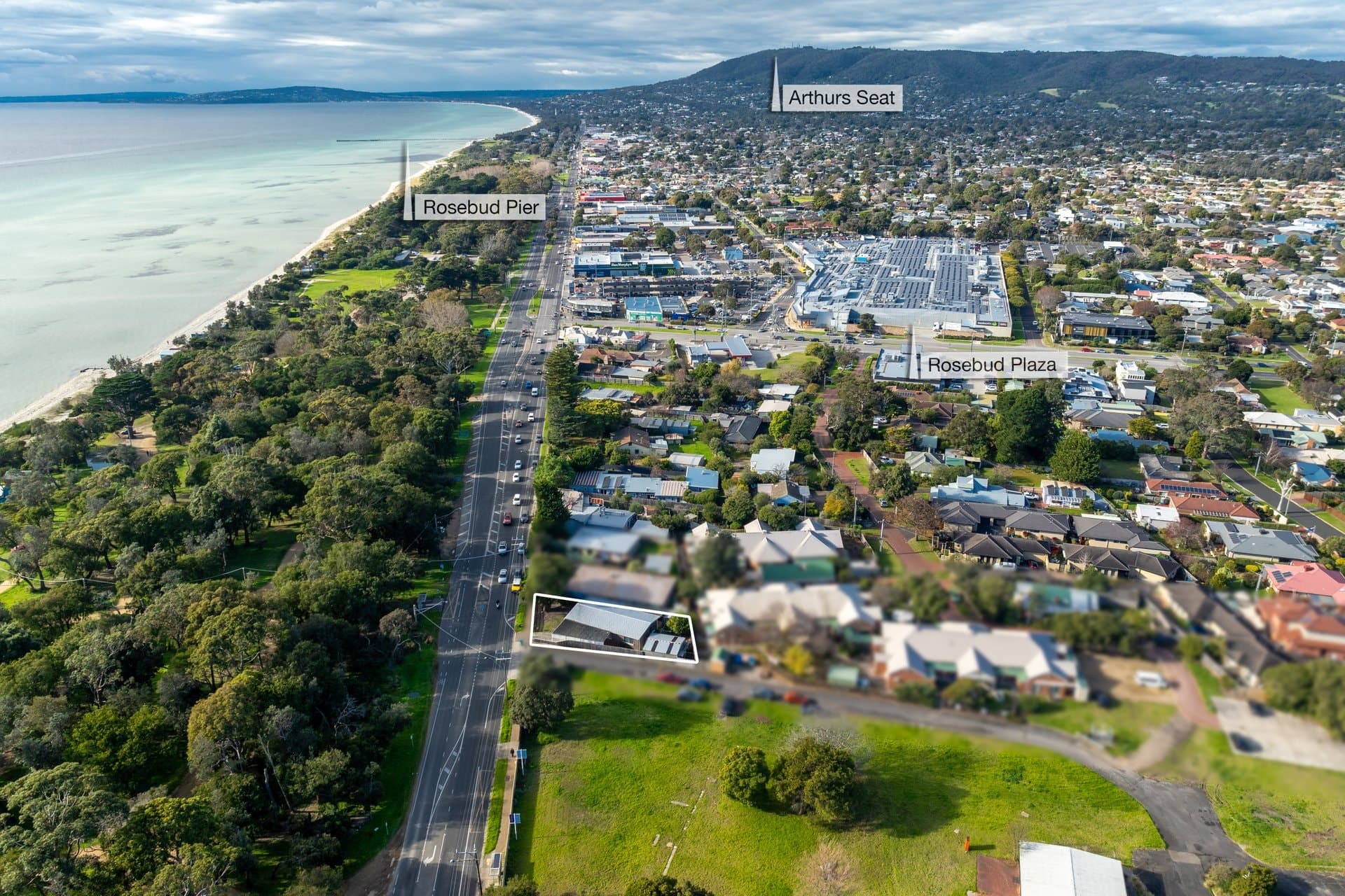 1495 Point Nepean Road, ROSEBUD, VIC, 3939, Rosebud - Image 1