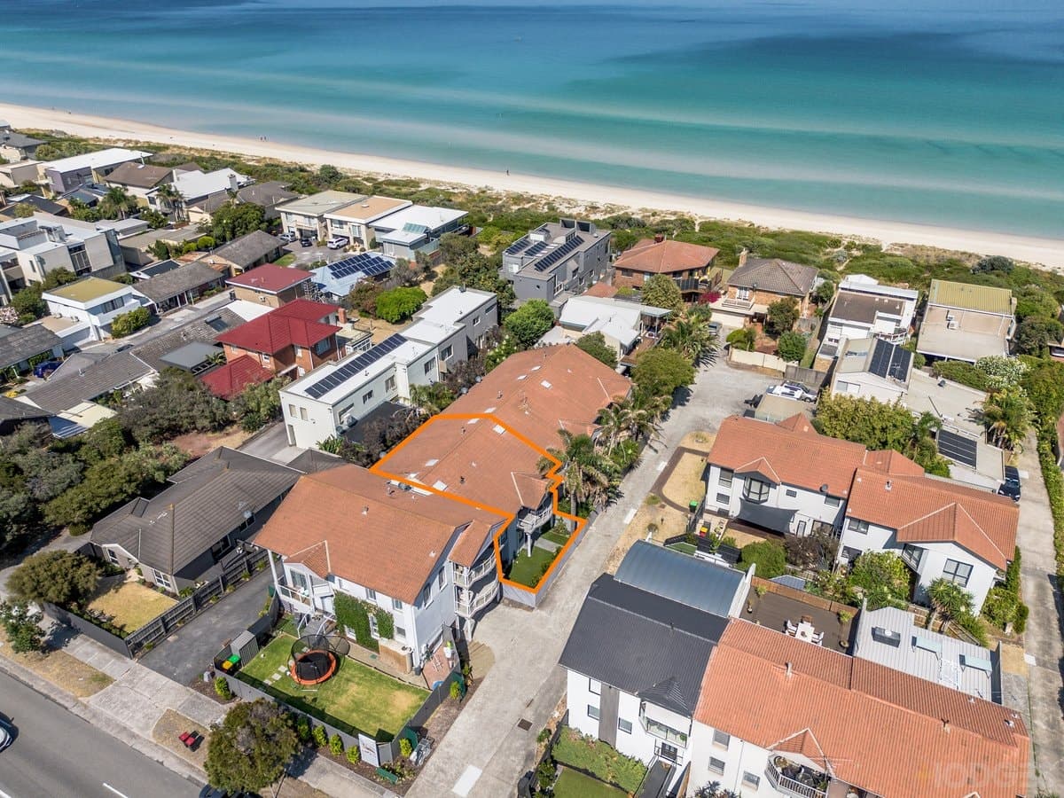 2 / 198 Nepean Highway, Aspendale, VIC, 3195, Aspendale - Image 1