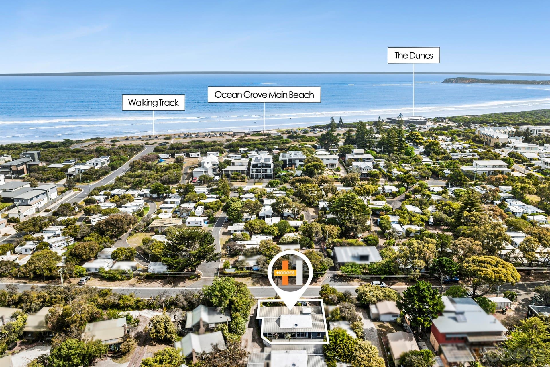 1 / 25 Baker Street, Ocean Grove, VIC, 3226, Ocean Grove - Image 1