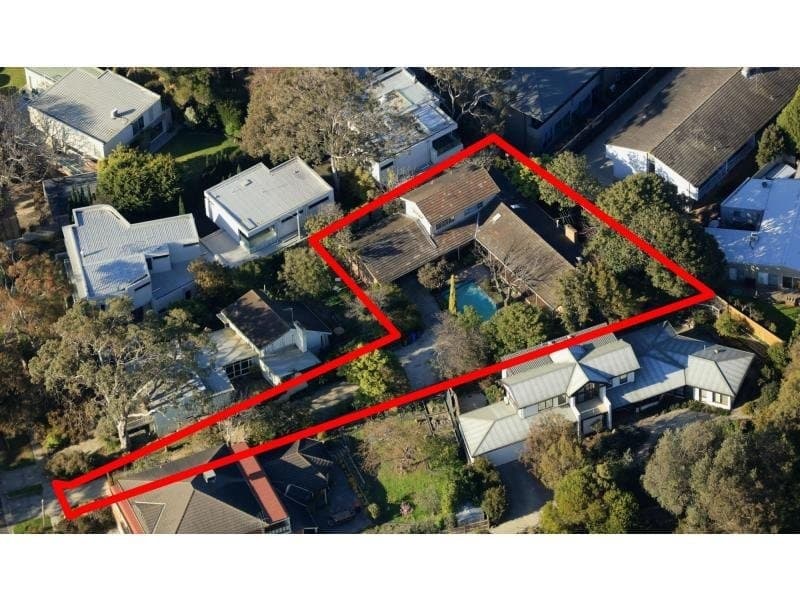 3a Banksia Avenue, BEAUMARIS, VIC, 3193, Beaumaris - Thumbnail 2
