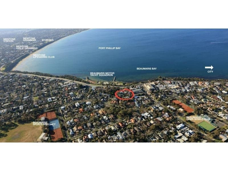 3a Banksia Avenue, BEAUMARIS, VIC, 3193, Beaumaris - Thumbnail 3