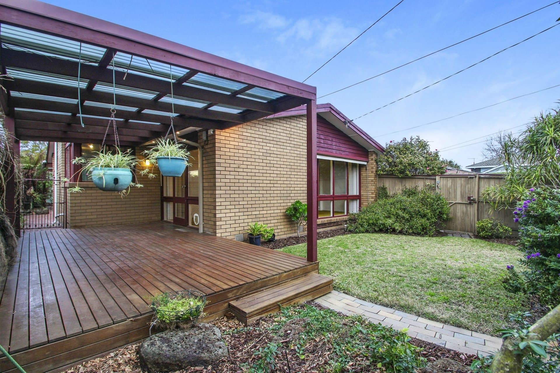 Melbourne, VIC, Dingley Village - Image 1