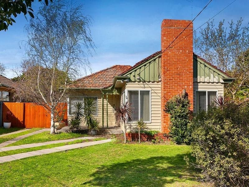 34 Fletcher Street, MOORABBIN, VIC, 3189, Moorabbin - Image 1