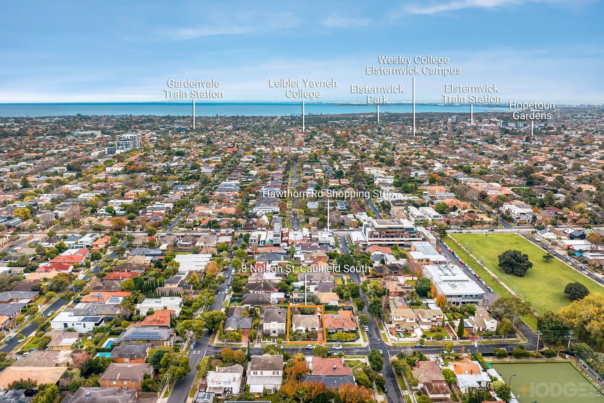 8 Nelson Street, Caulfield South, VIC, 3162, Caulfield South - Thumbnail 3