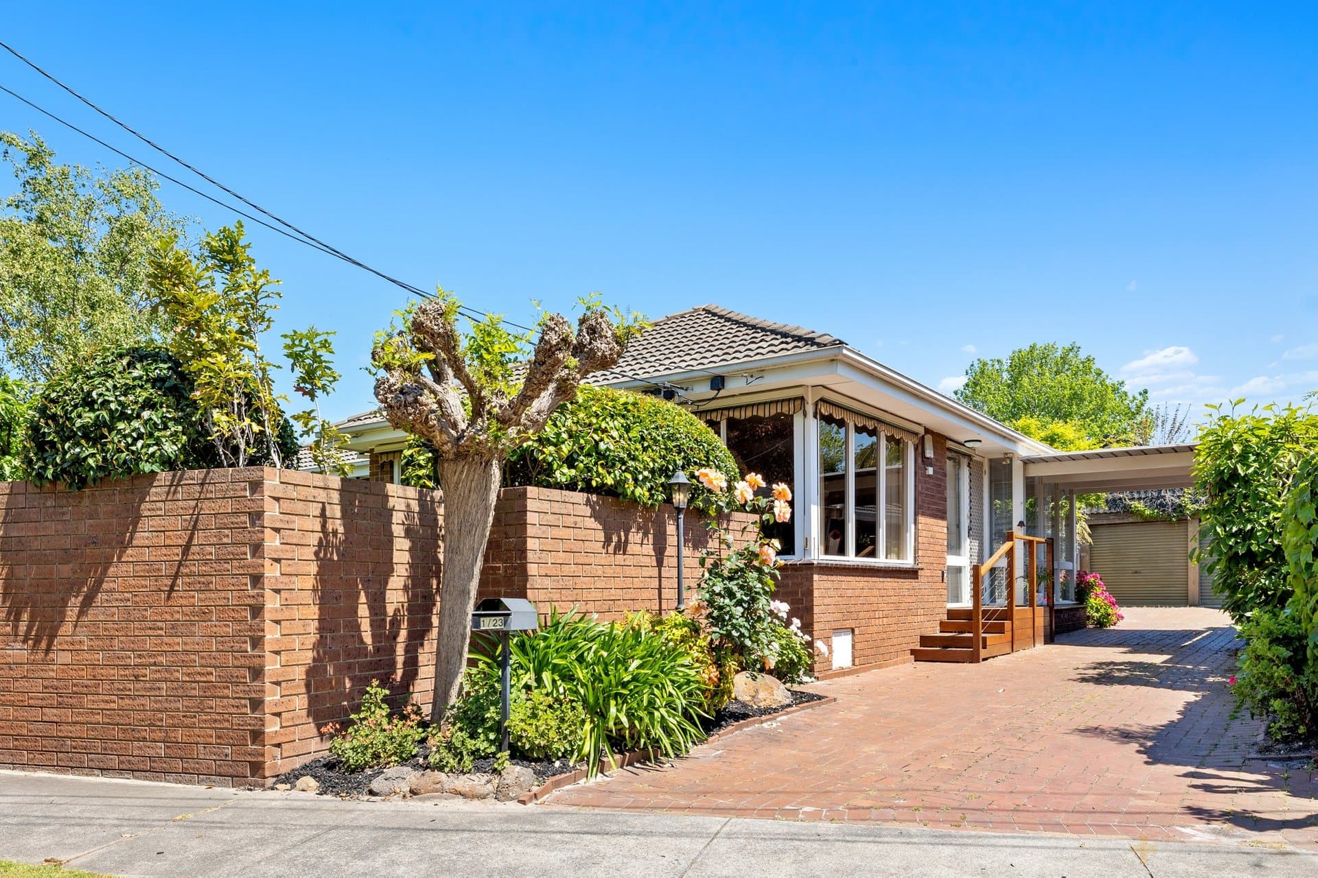 1 / 23 Olympic Avenue, Cheltenham, VIC, 3192, Cheltenham - Thumbnail 2