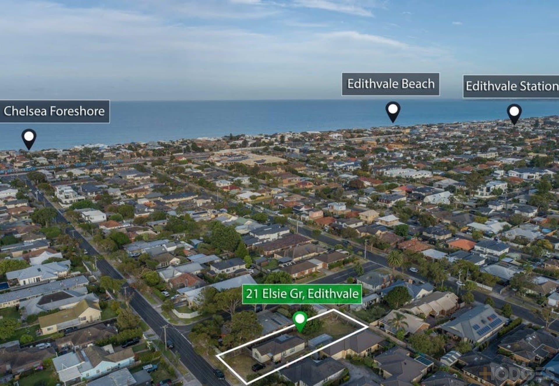 21 Elsie Grove, Edithvale, VIC, 3196, Edithvale - Thumbnail 3