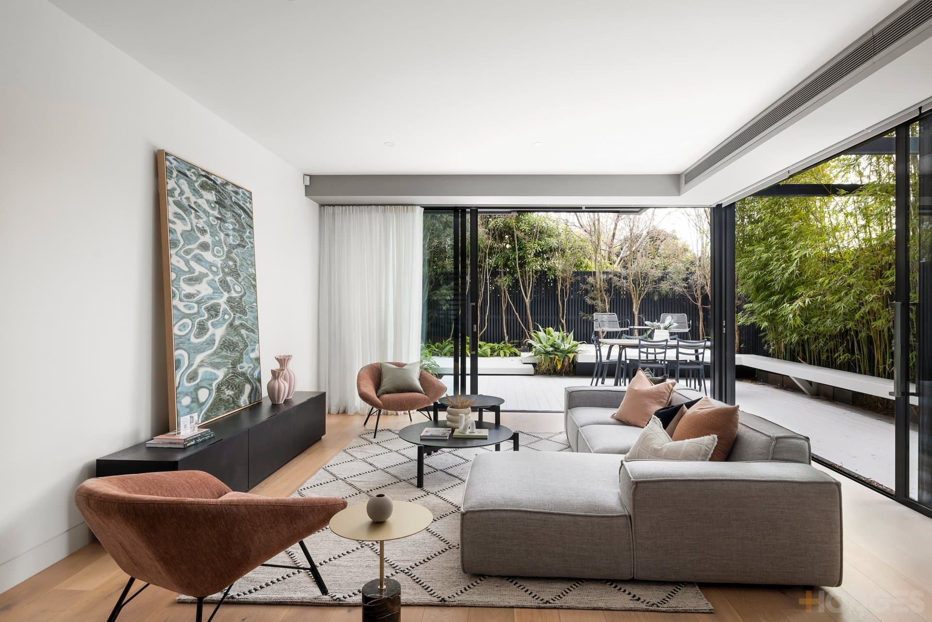50a David Street, Hampton, VIC, 3188, Hampton - Image 1