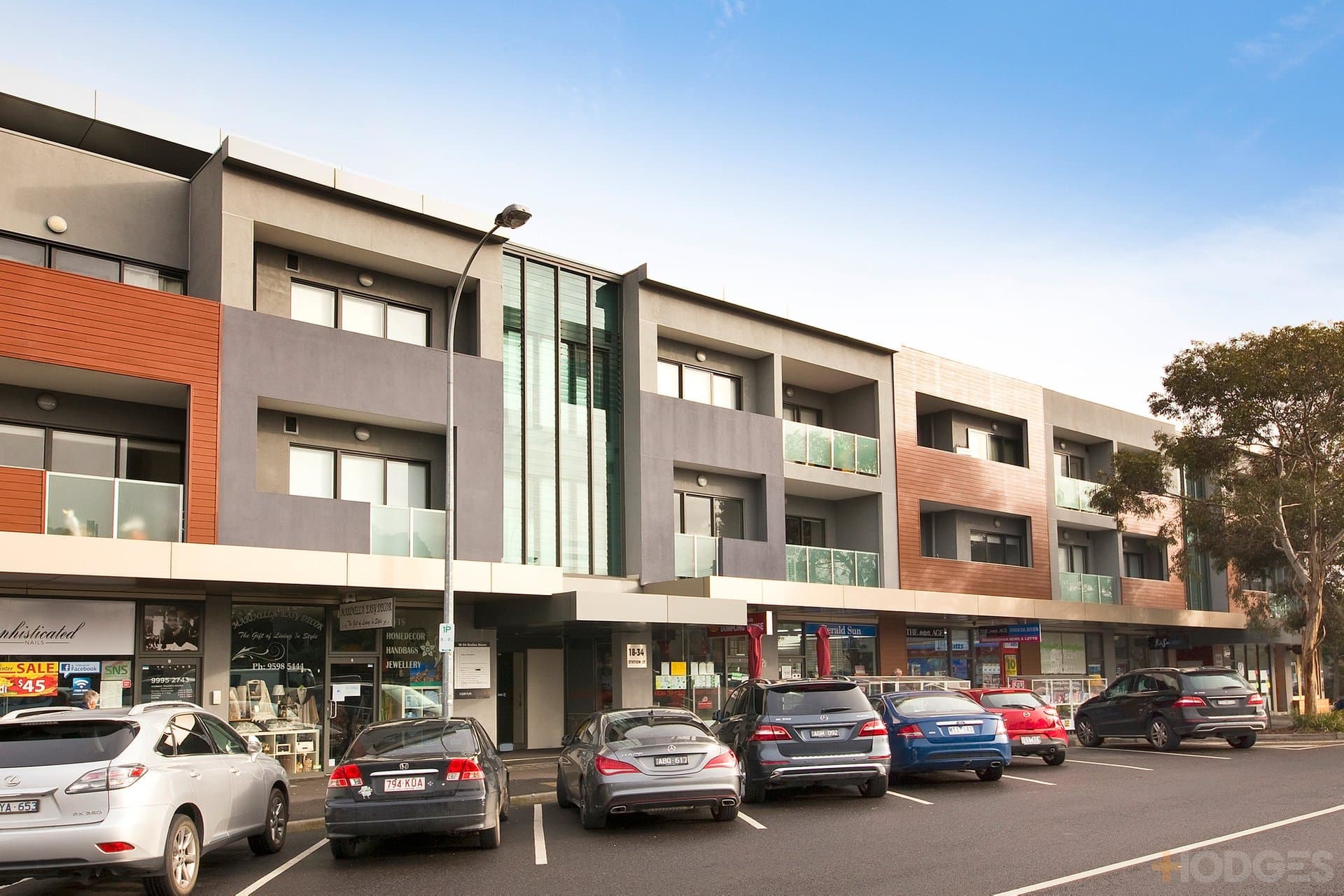 304 / 18-34 Station Street, Sandringham, VIC, 3191, Sandringham - Image 1
