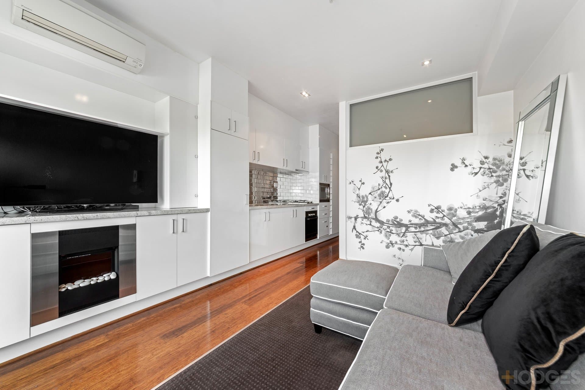 304 / 18-34 Station Street, Sandringham, VIC, 3191, Sandringham - Thumbnail 3