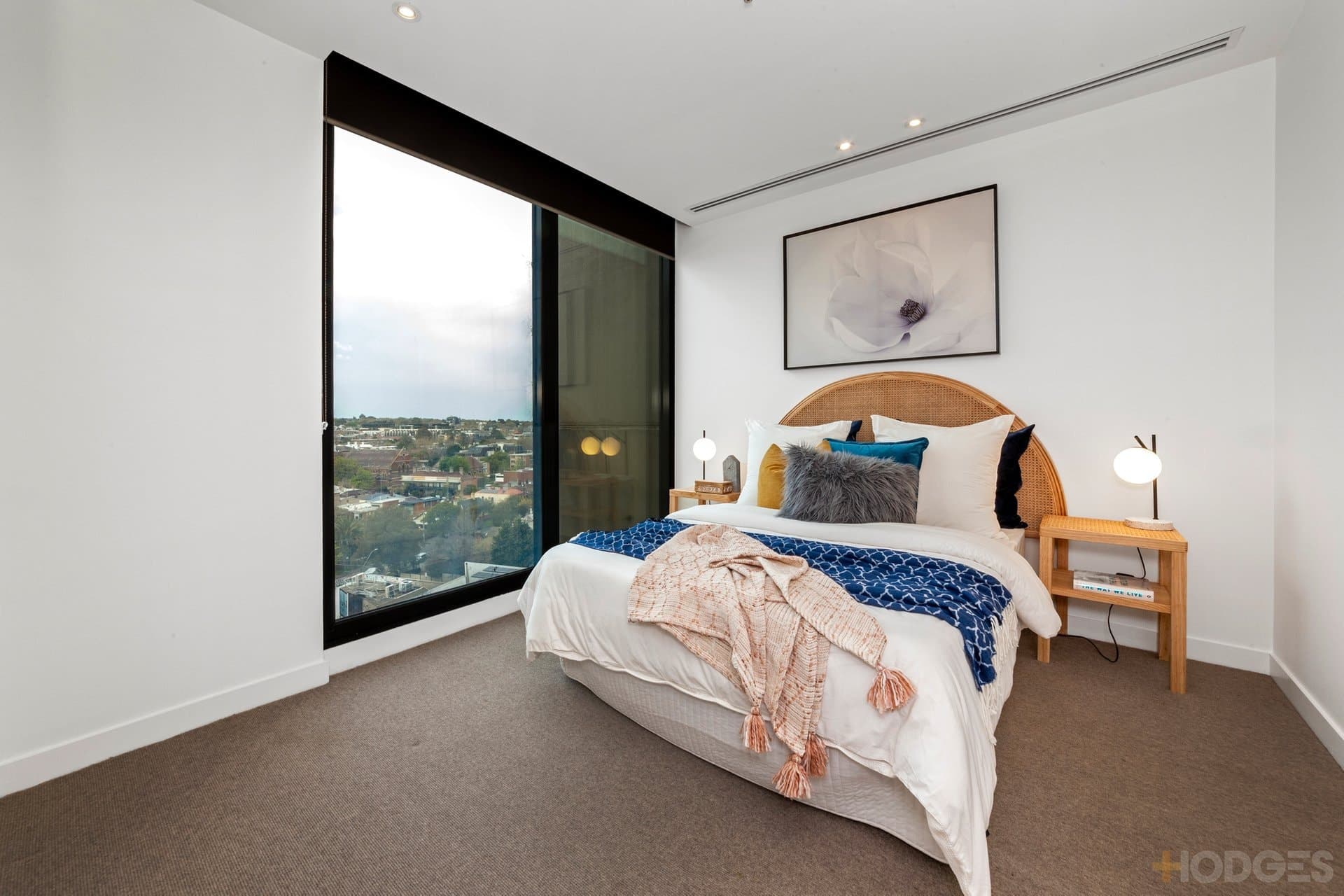 911 / 1 Clara Street, South Yarra, VIC, 3141, South Yarra - Thumbnail 4