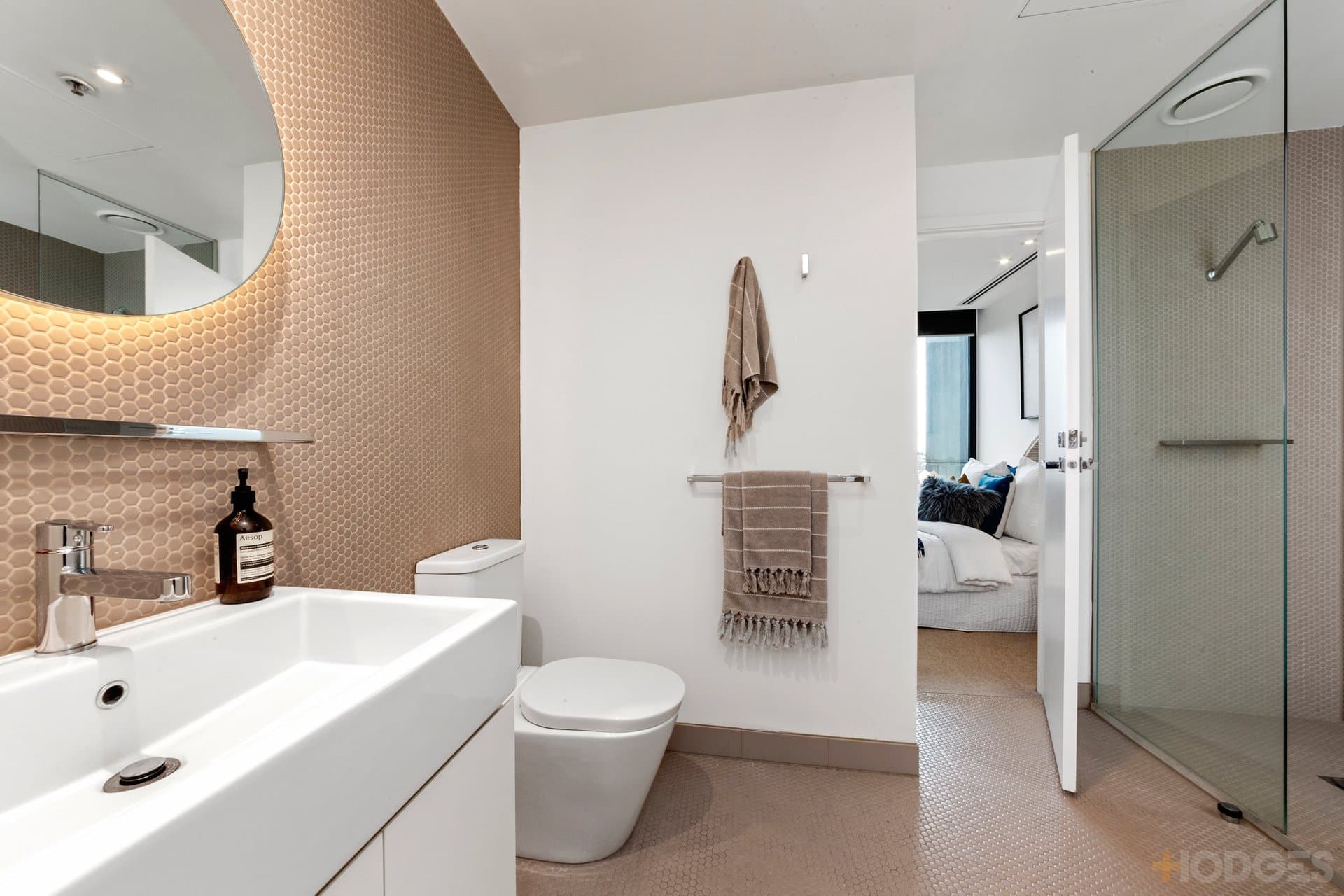 911 / 1 Clara Street, South Yarra, VIC, 3141, South Yarra - Thumbnail 5