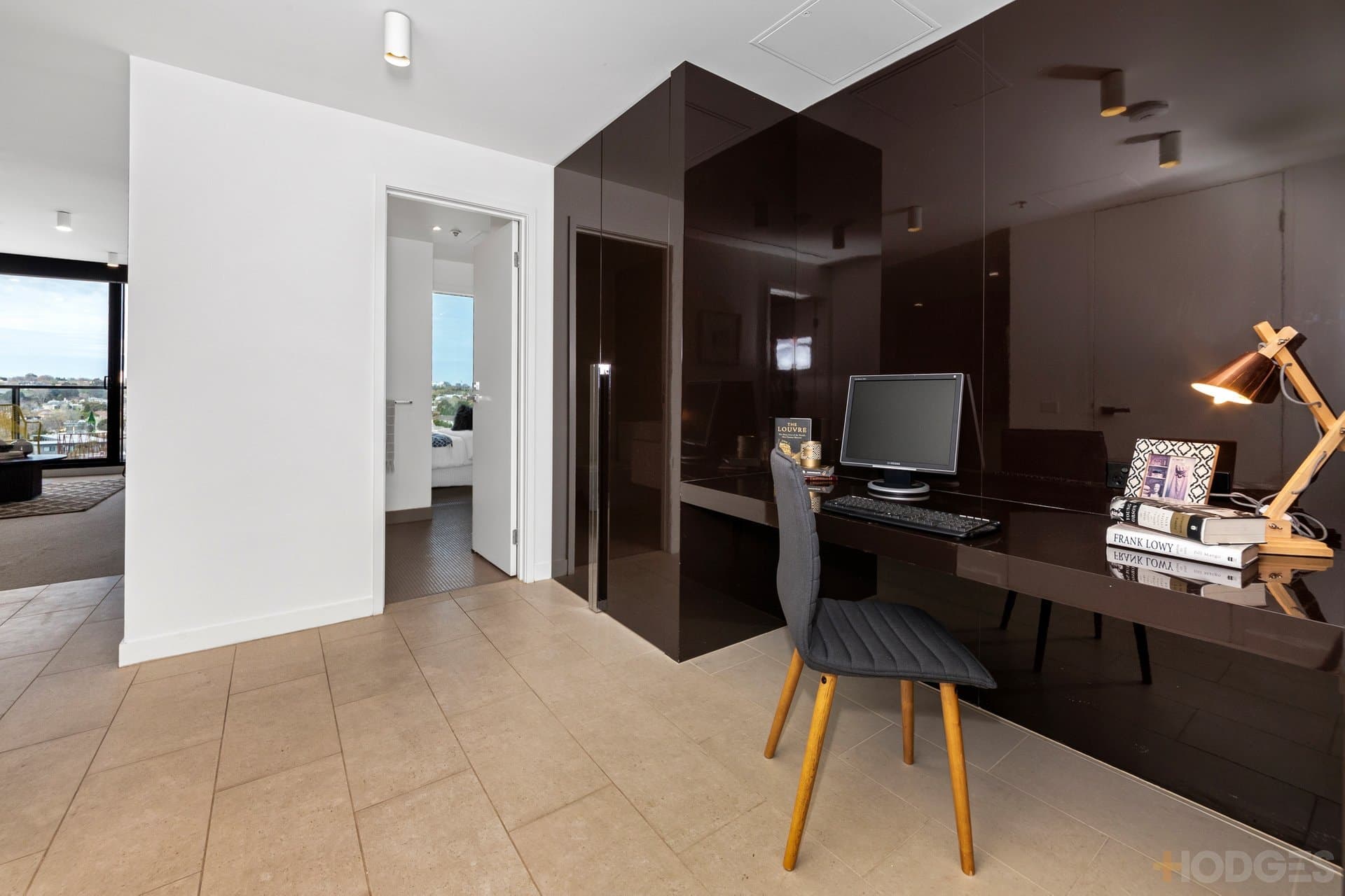 911 / 1 Clara Street, South Yarra, VIC, 3141, South Yarra - Thumbnail 7