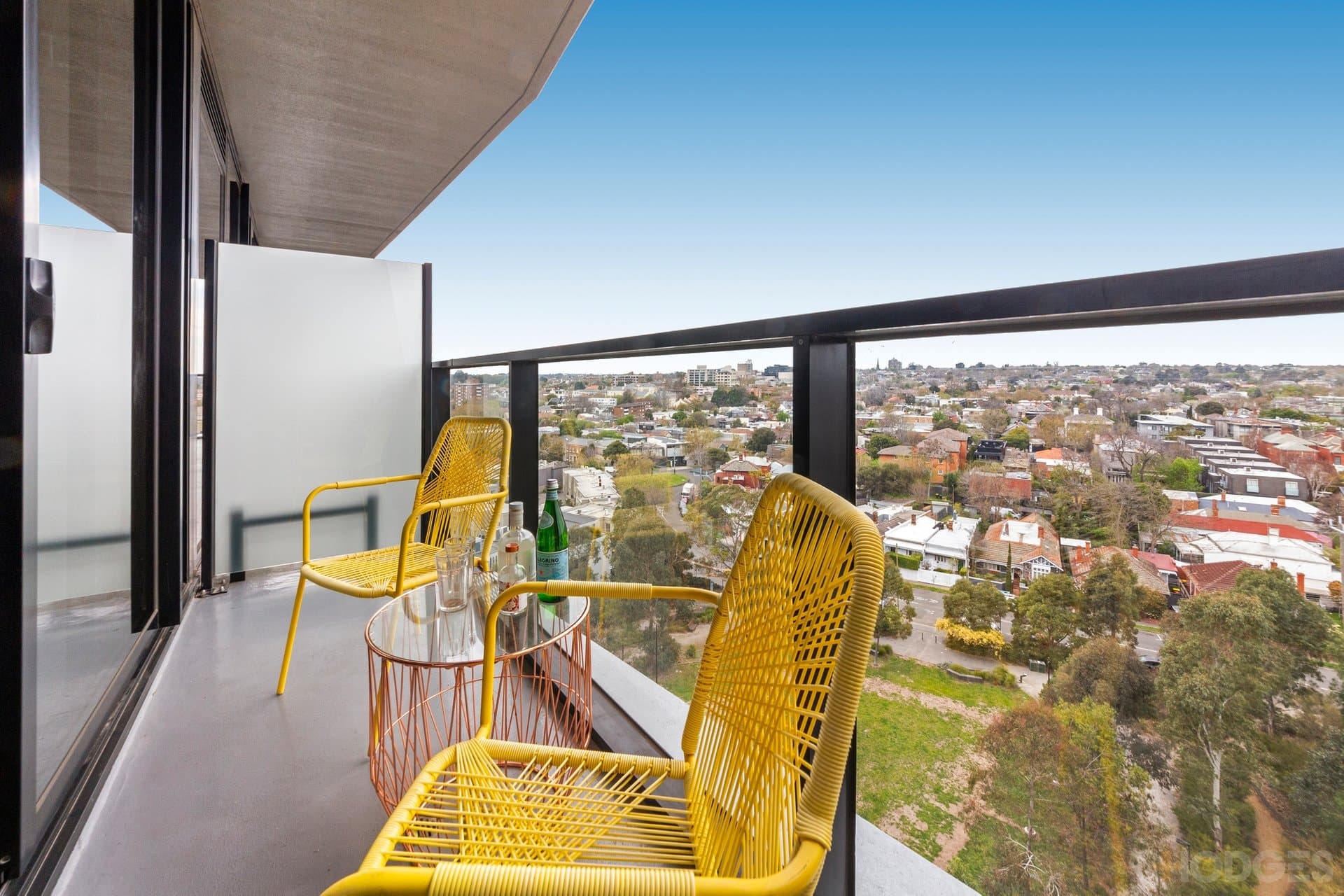 911 / 1 Clara Street, South Yarra, VIC, 3141, South Yarra - Thumbnail 8