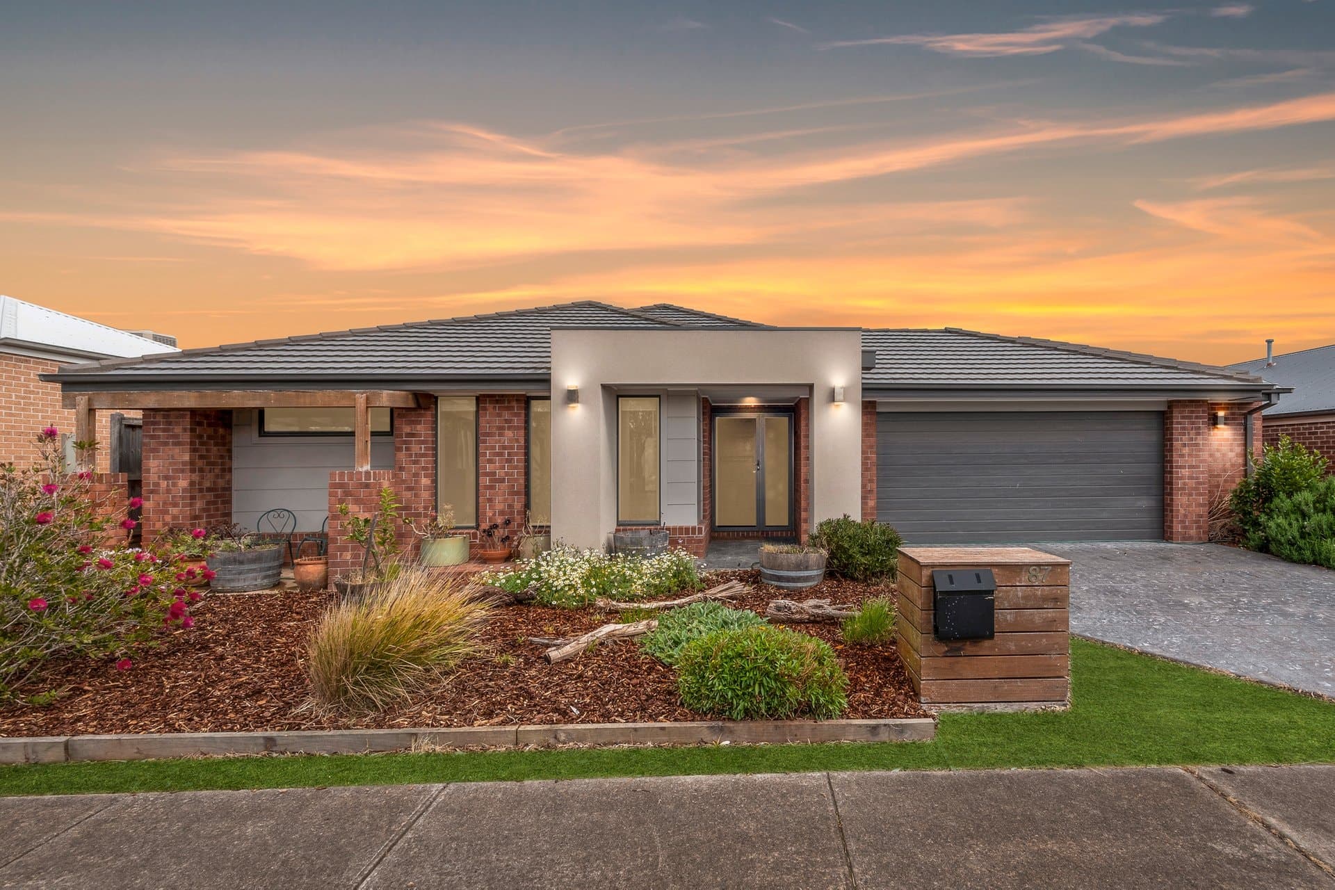 87 Anstead Avenue, Curlewis, VIC, 3222, Curlewis - Image 1