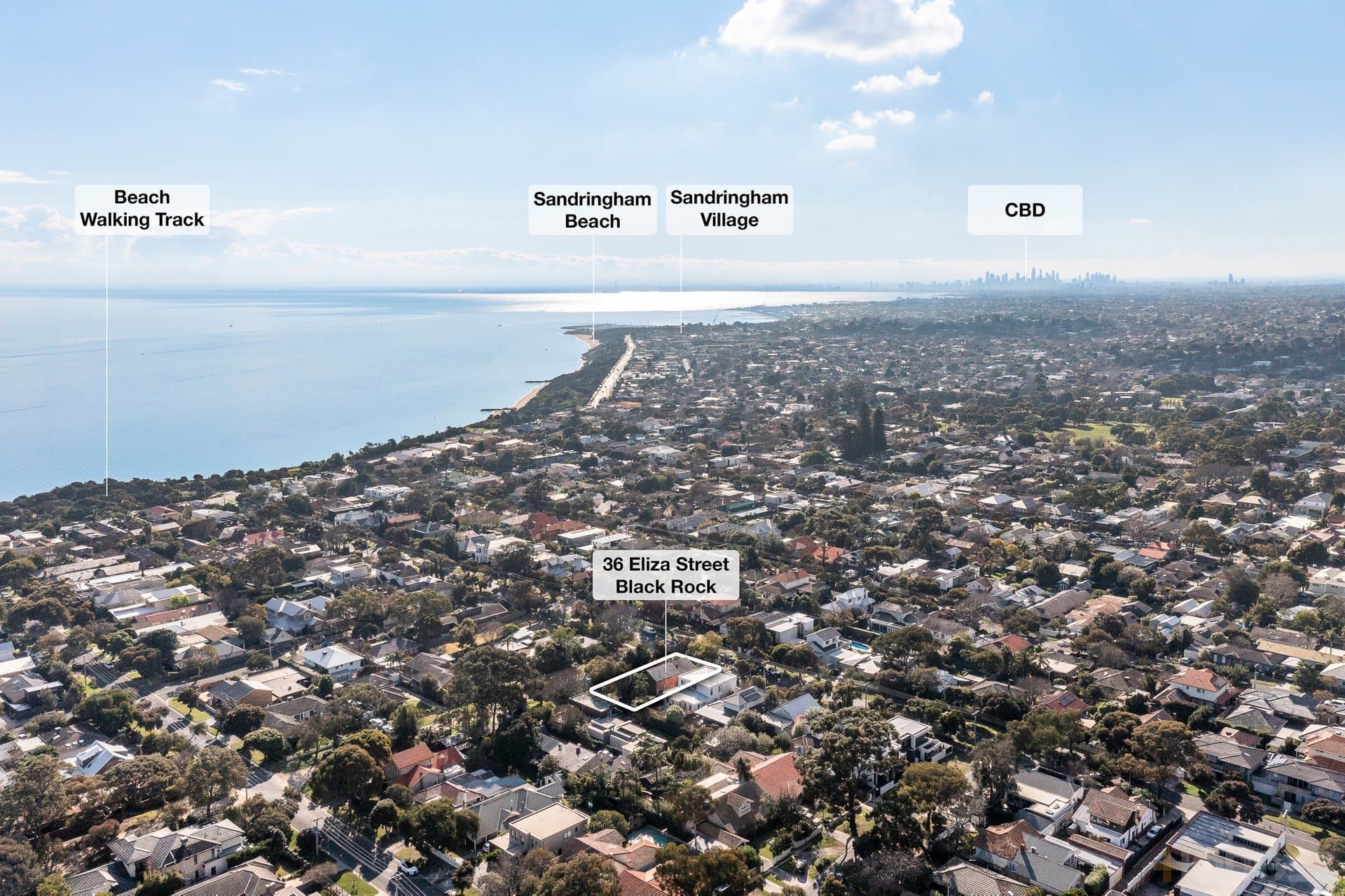 36 Eliza Street, Black Rock, VIC, 3193, Black Rock - Thumbnail 2