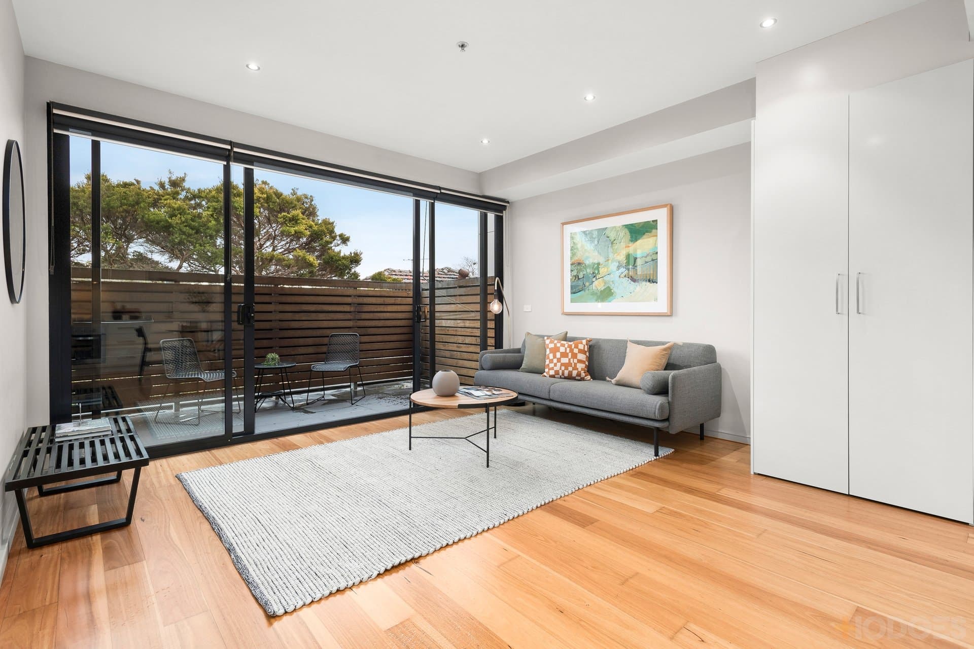 7 / 126 Centre Road, Brighton East, VIC, 3187, Brighton East - Thumbnail 2