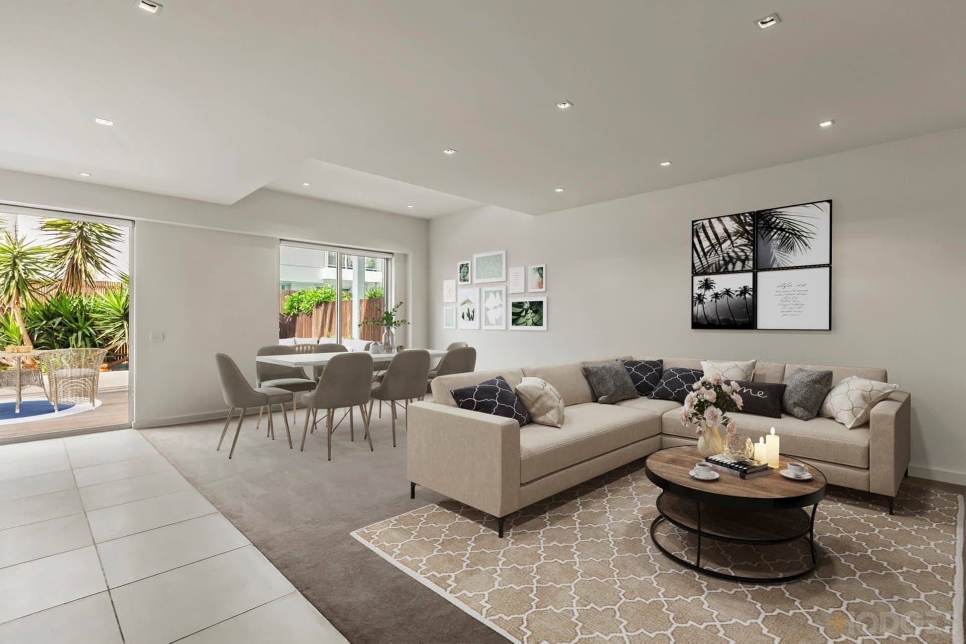 25 / 15 Beach Road, Hampton, VIC, 3188, Hampton - Thumbnail 2