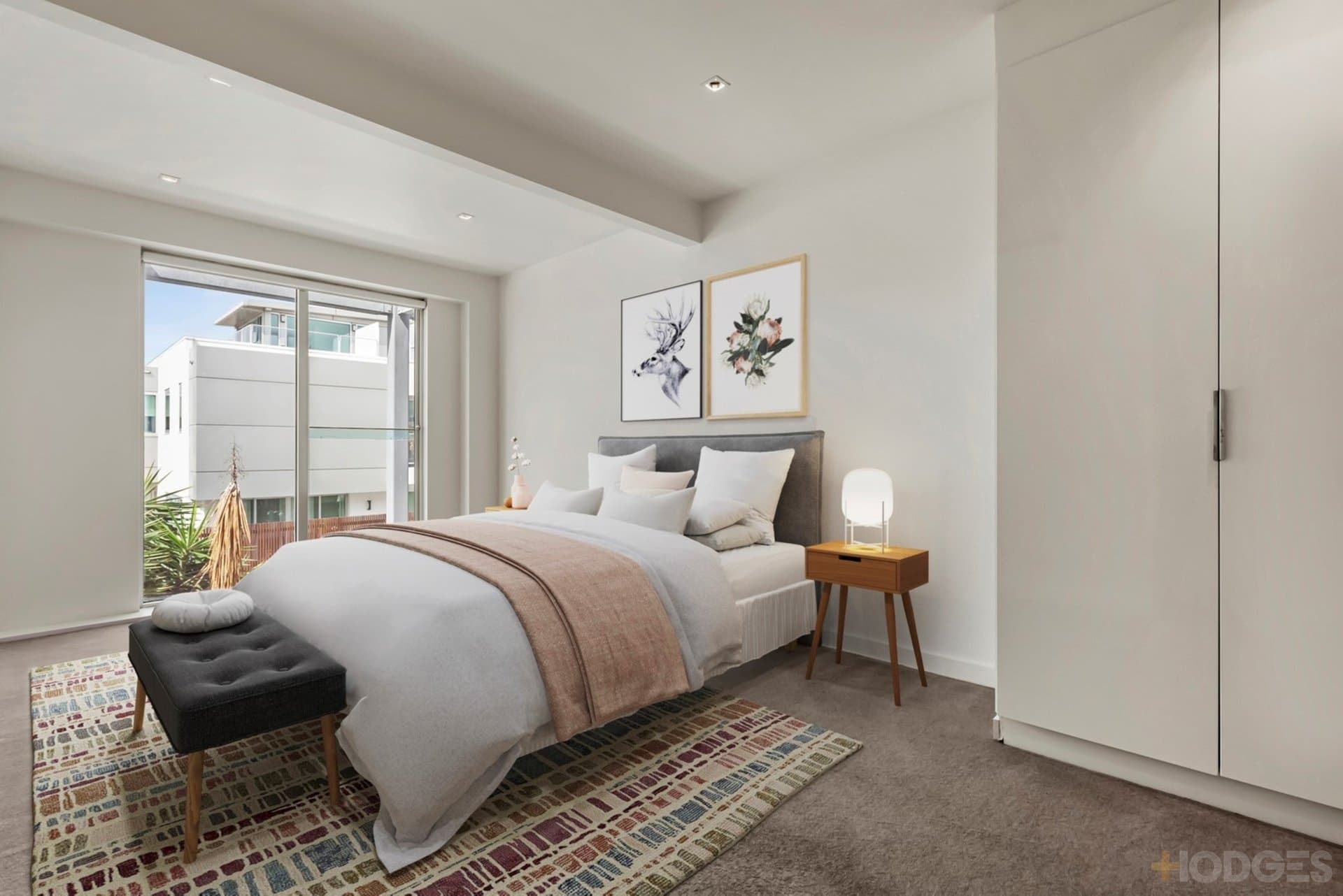 25 / 15 Beach Road, Hampton, VIC, 3188, Hampton - Thumbnail 4