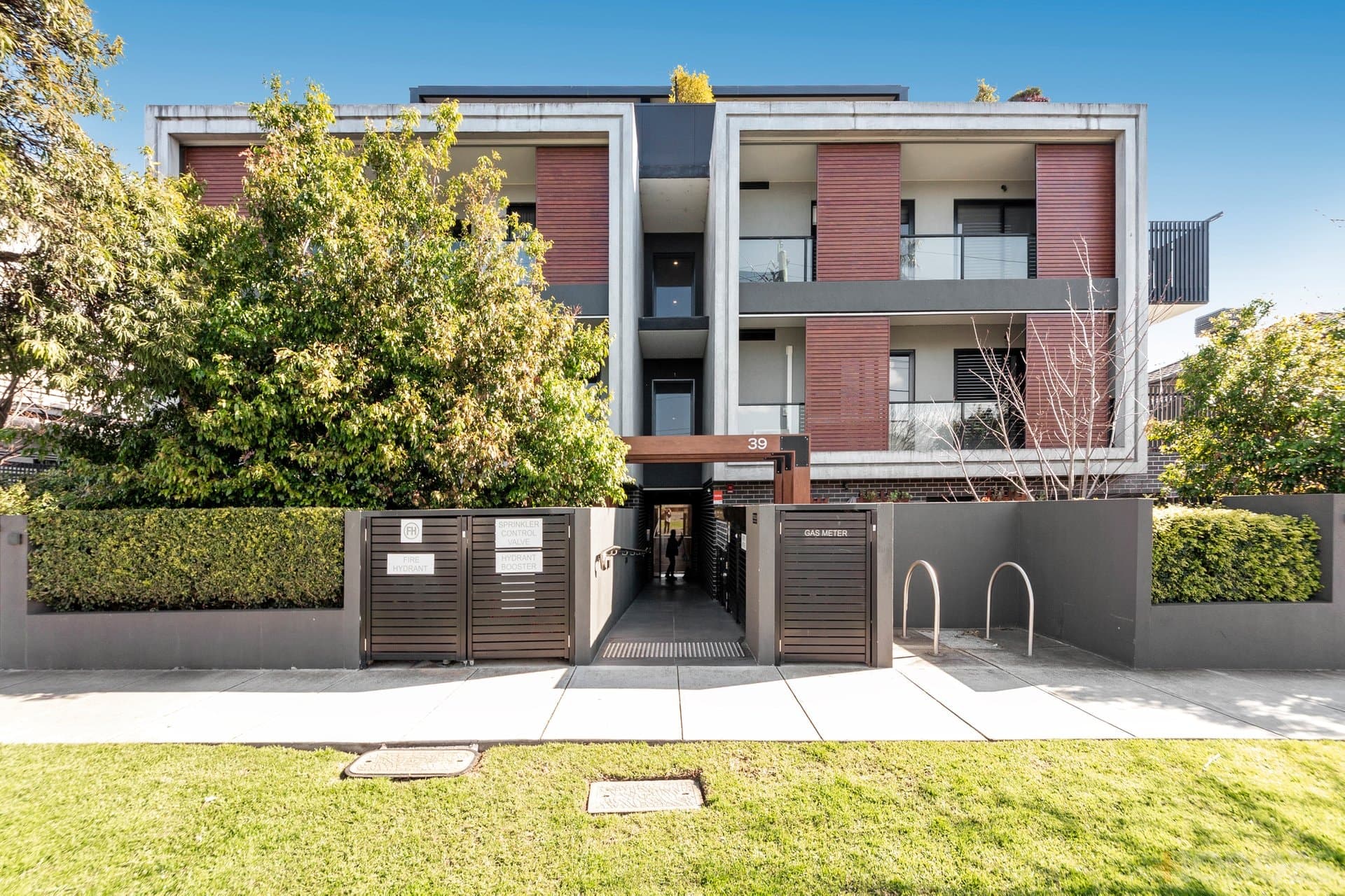 7 / 39 Nicholson Street, Bentleigh, VIC, 3204, Bentleigh - Thumbnail 2