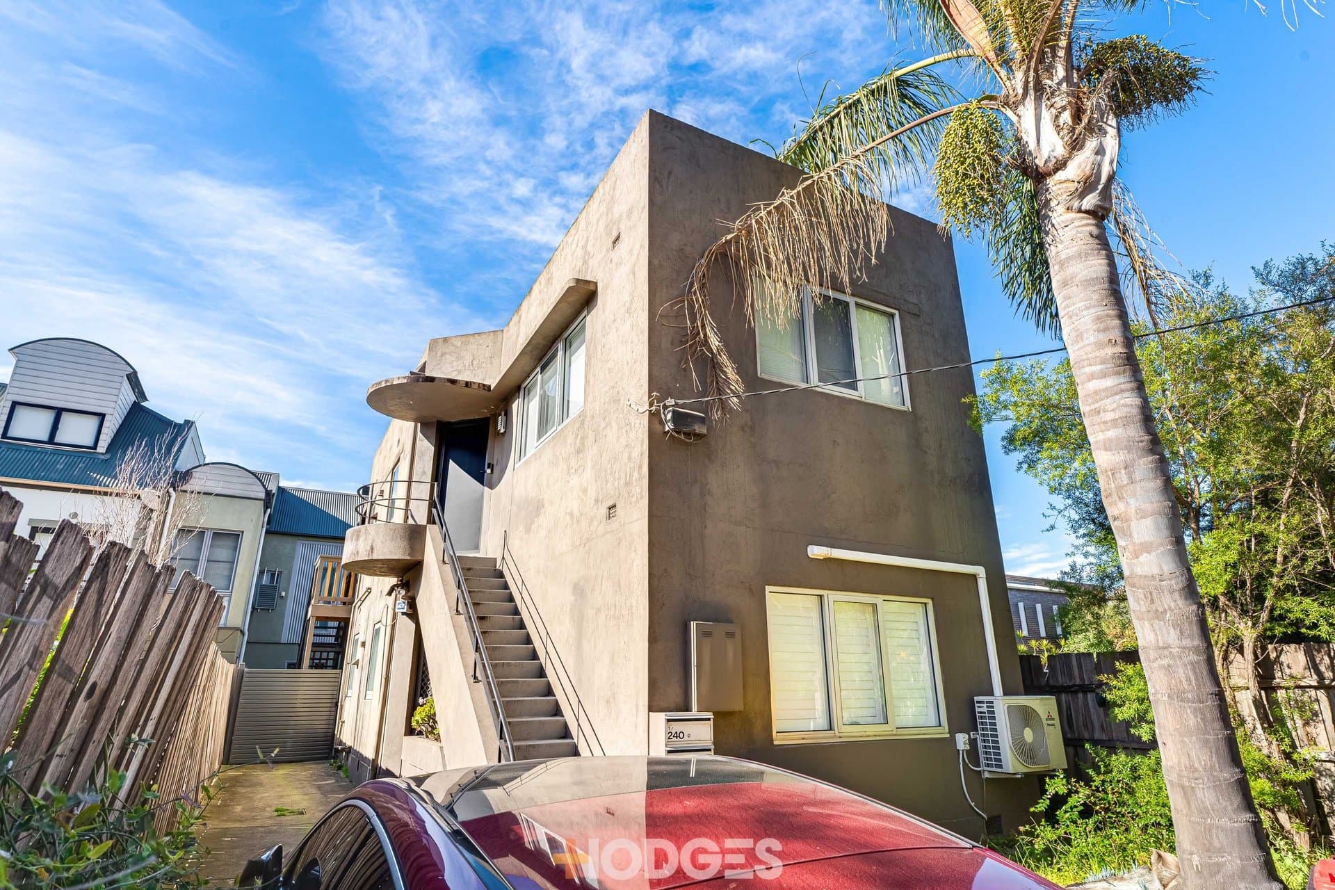 1 / 240 Punt Road, Prahran, VIC, 3181, Prahran - Image 1
