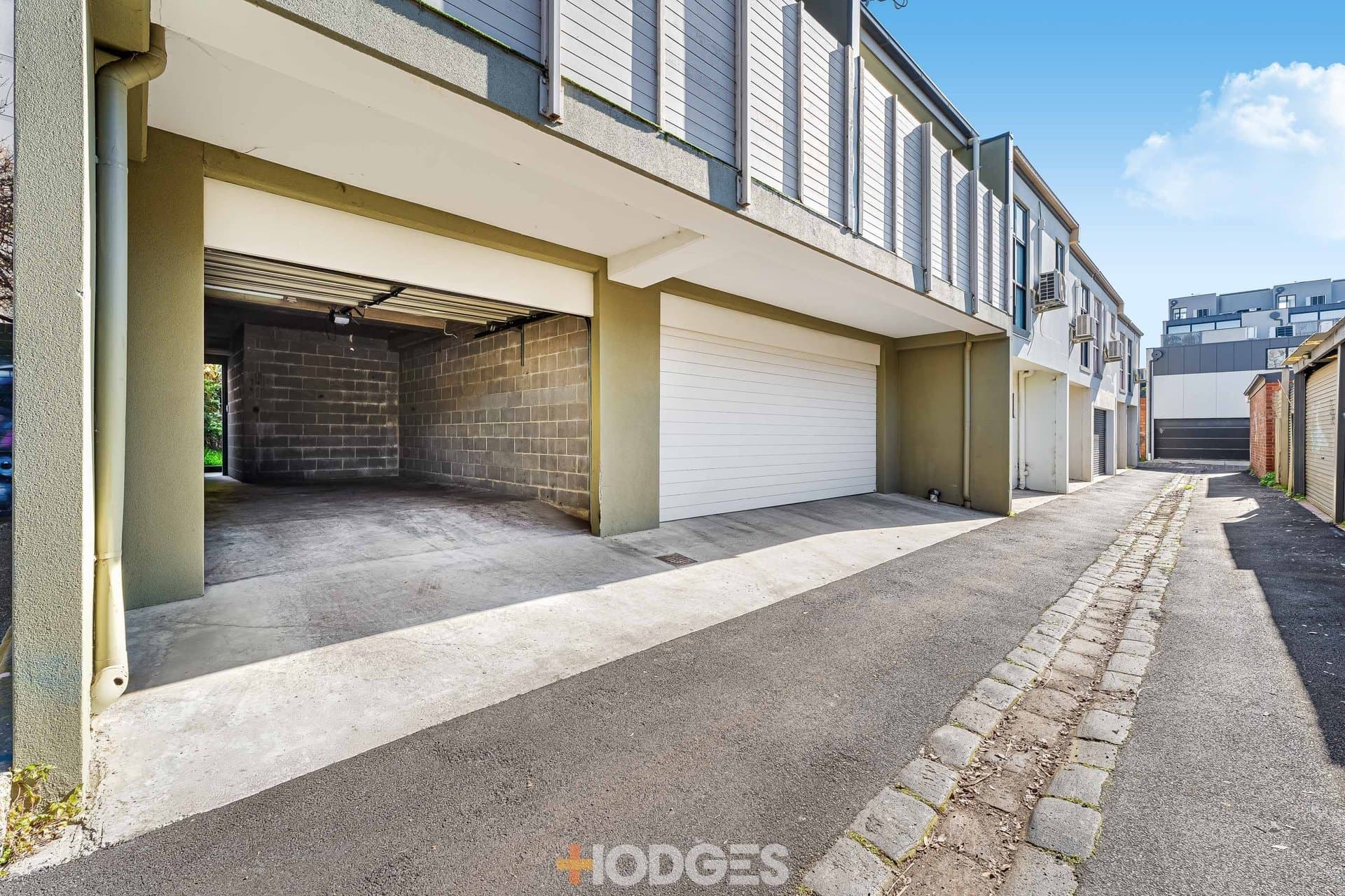 1 / 240 Punt Road, Prahran, VIC, 3181, Prahran - Thumbnail 2