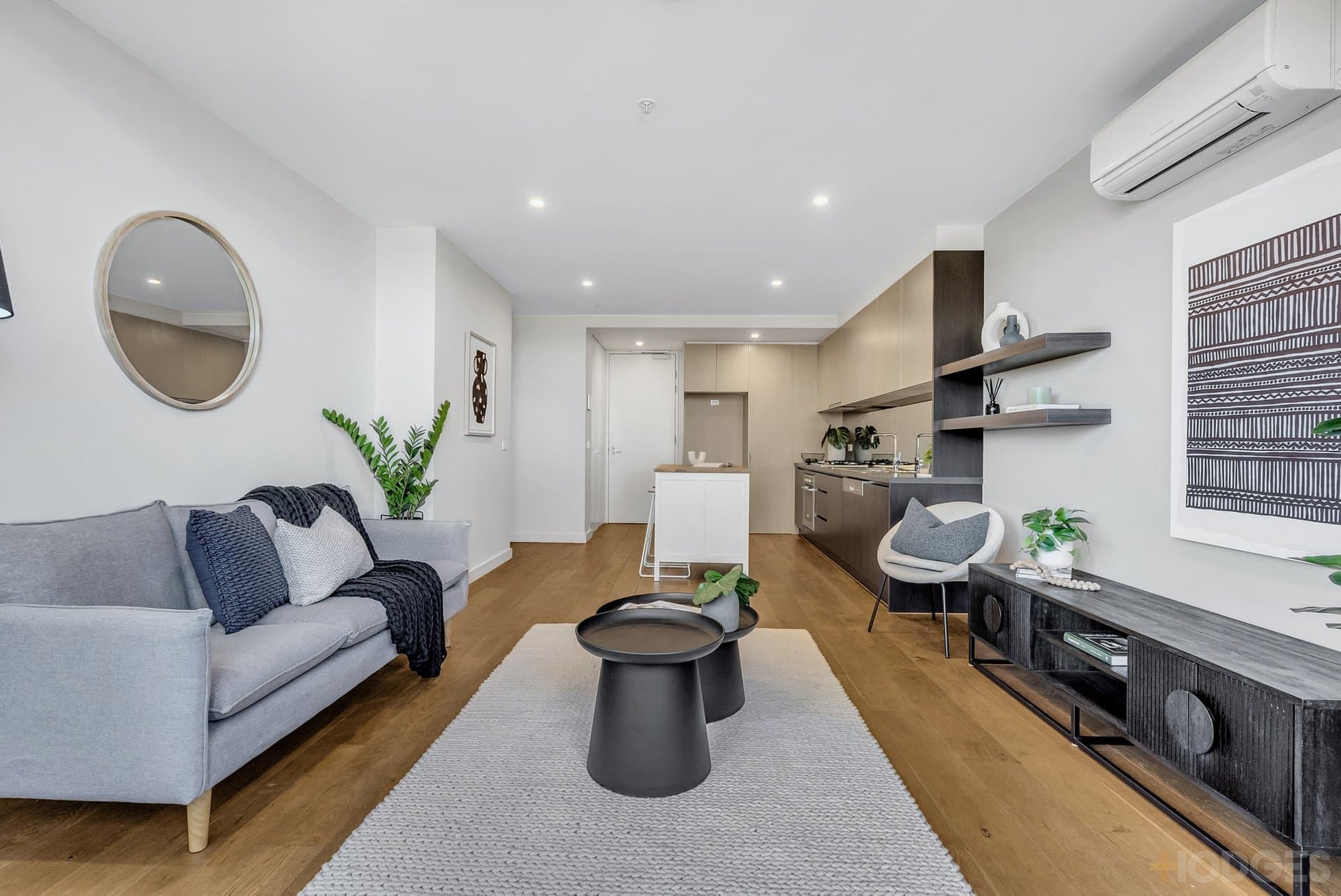110 / 81 Warrigal Road, Mentone, VIC, 3194, Mentone - Thumbnail 2