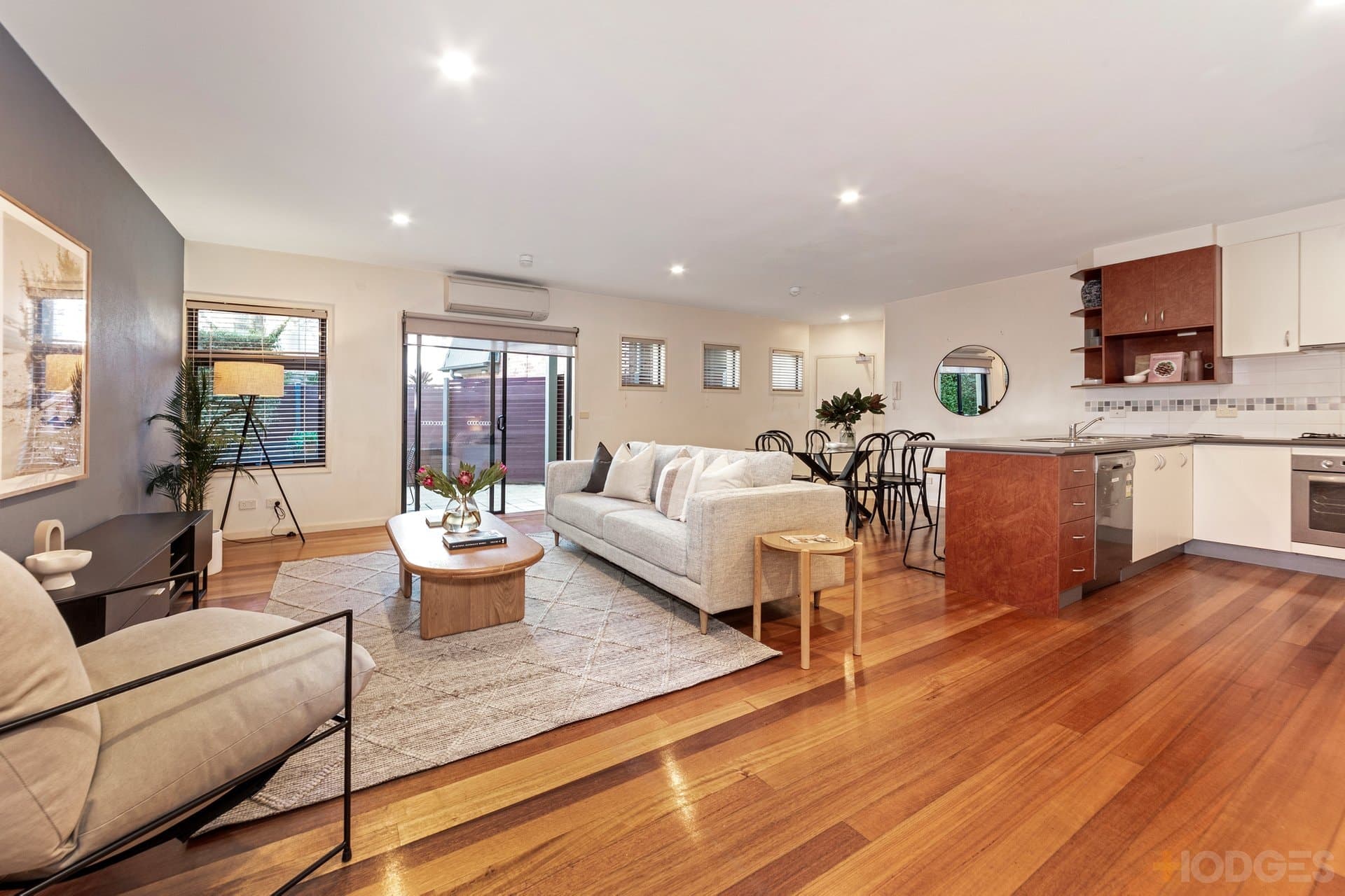 1 / 1 Garfield Street, Cheltenham, VIC, 3192, Cheltenham - Thumbnail 2