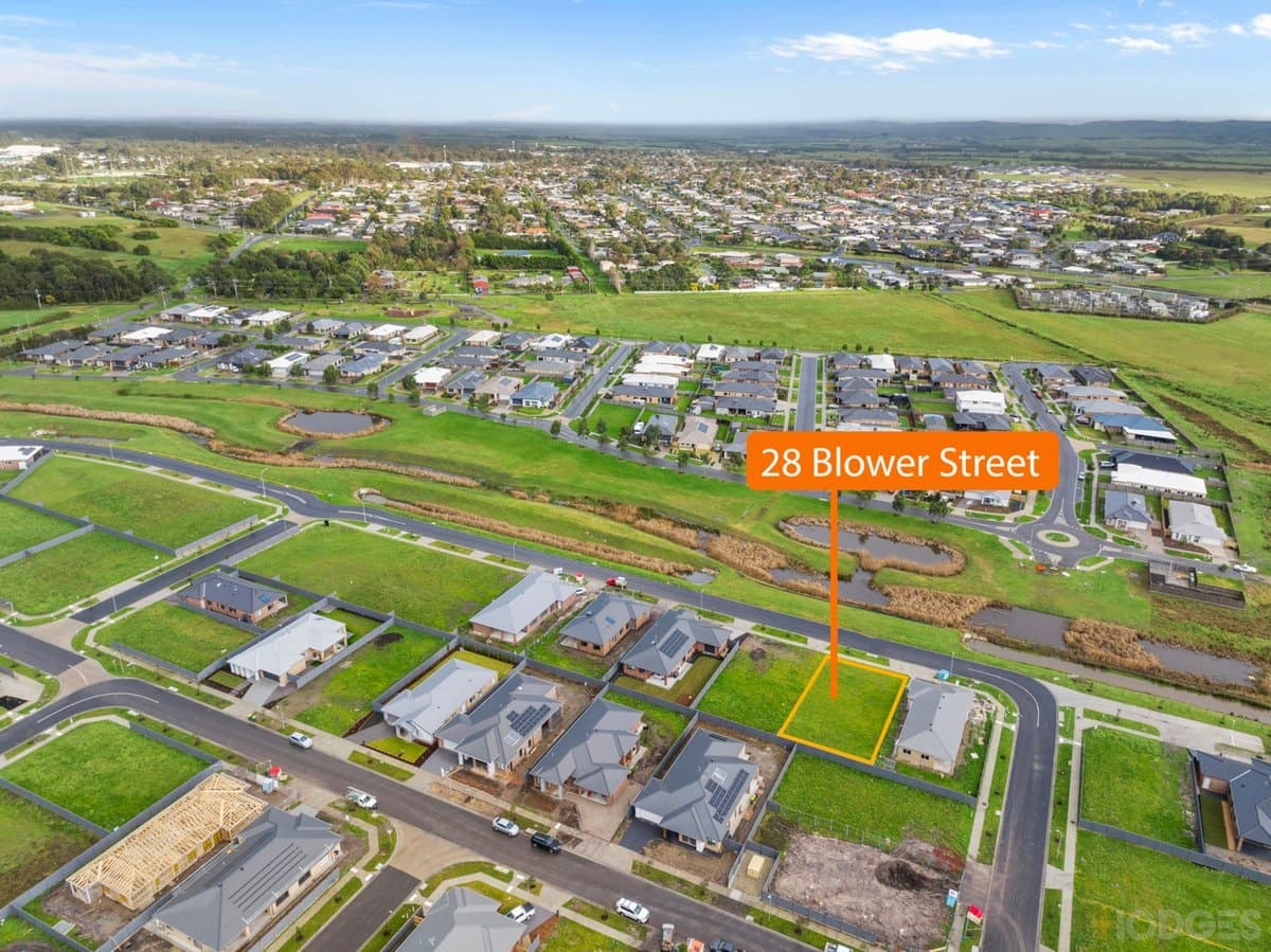 28 Blower Street, Wonthaggi, VIC, 3995, Wonthaggi - Thumbnail 4