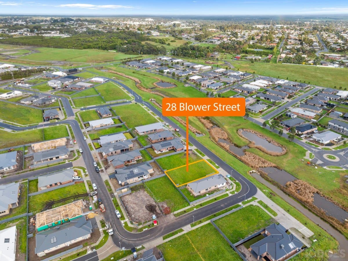 28 Blower Street, Wonthaggi, VIC, 3995, Wonthaggi - Thumbnail 5