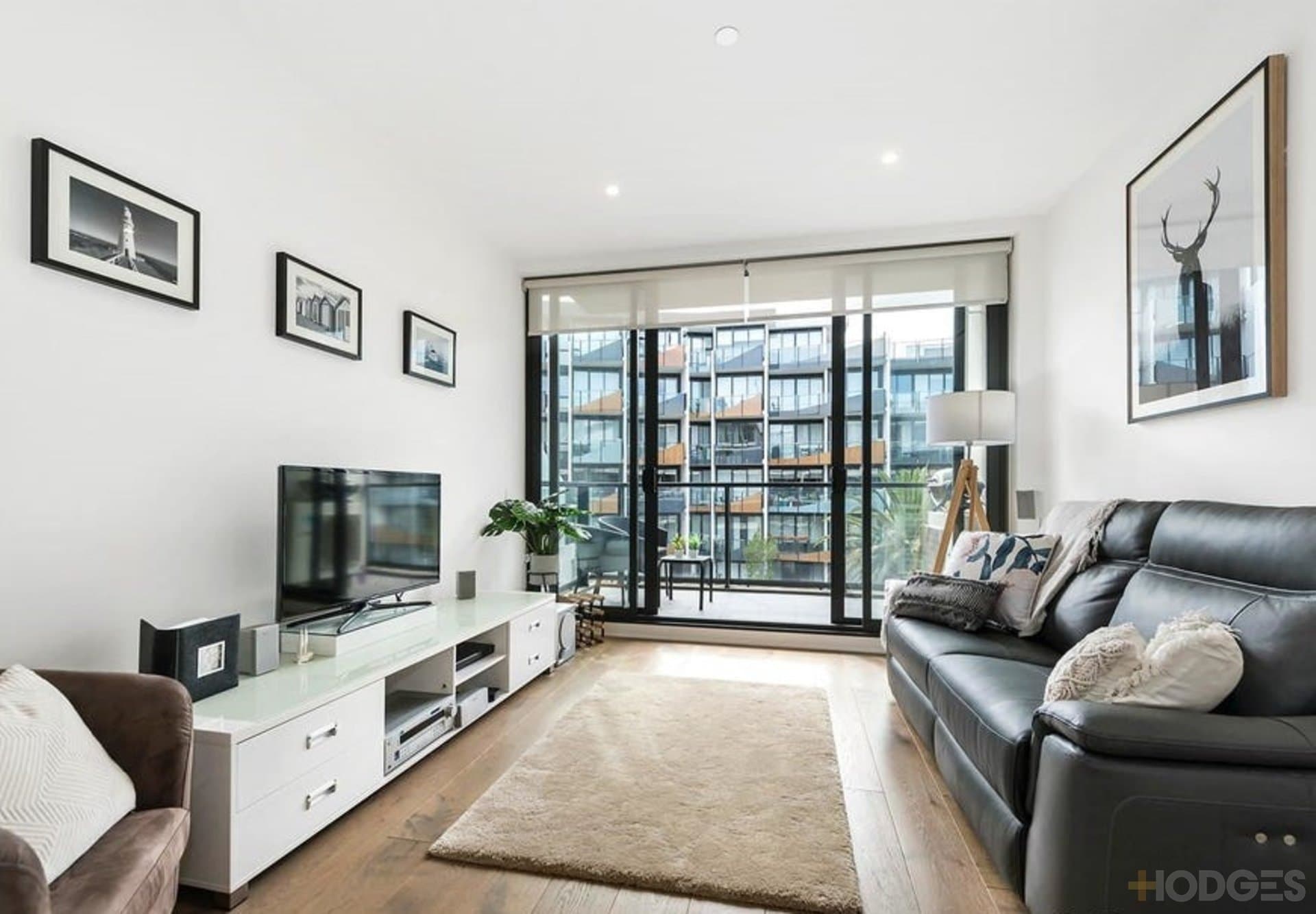 307 / 220 Bay Road, Sandringham, VIC, 3191, Sandringham - Thumbnail 2