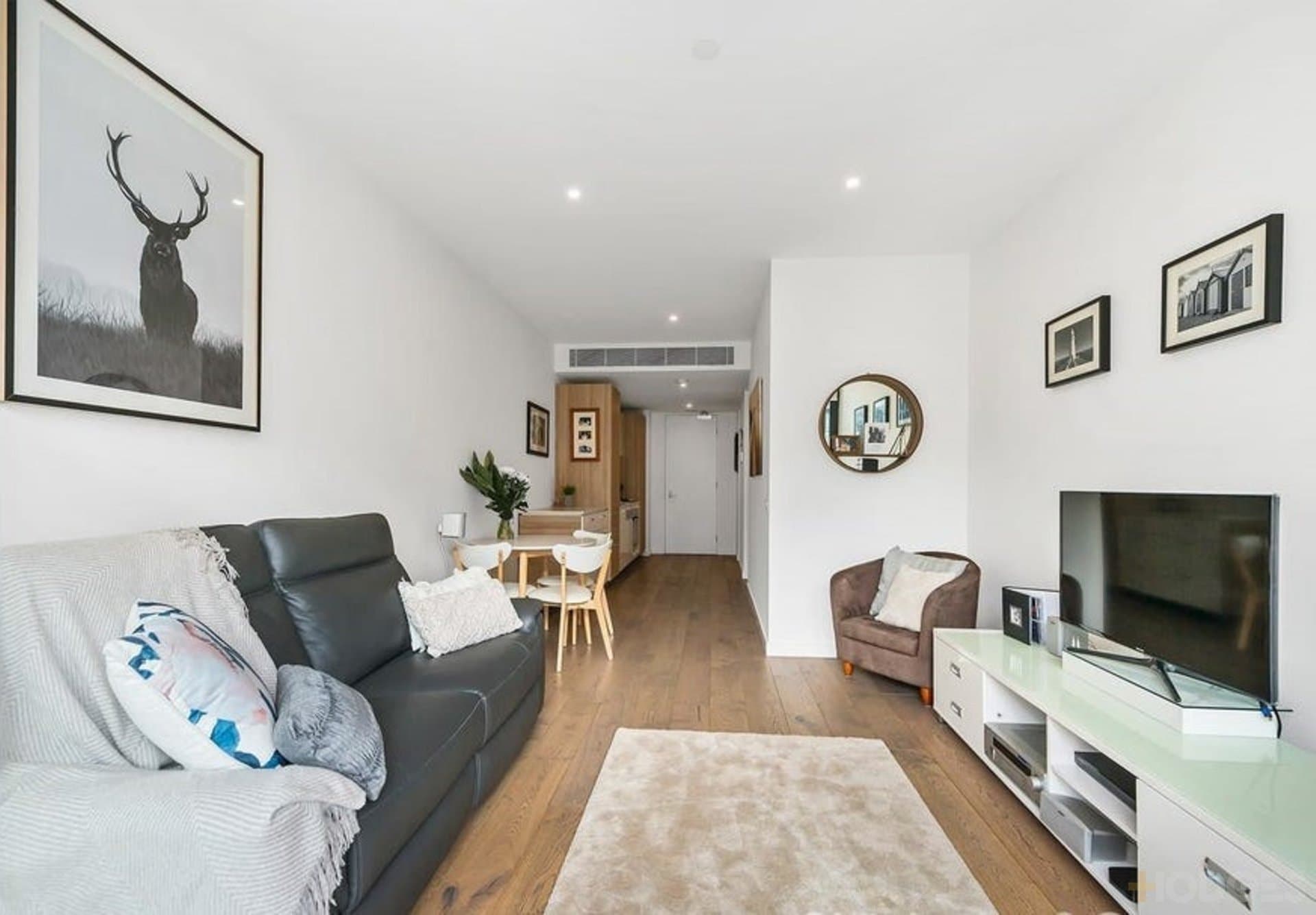 307 / 220 Bay Road, Sandringham, VIC, 3191, Sandringham - Thumbnail 3