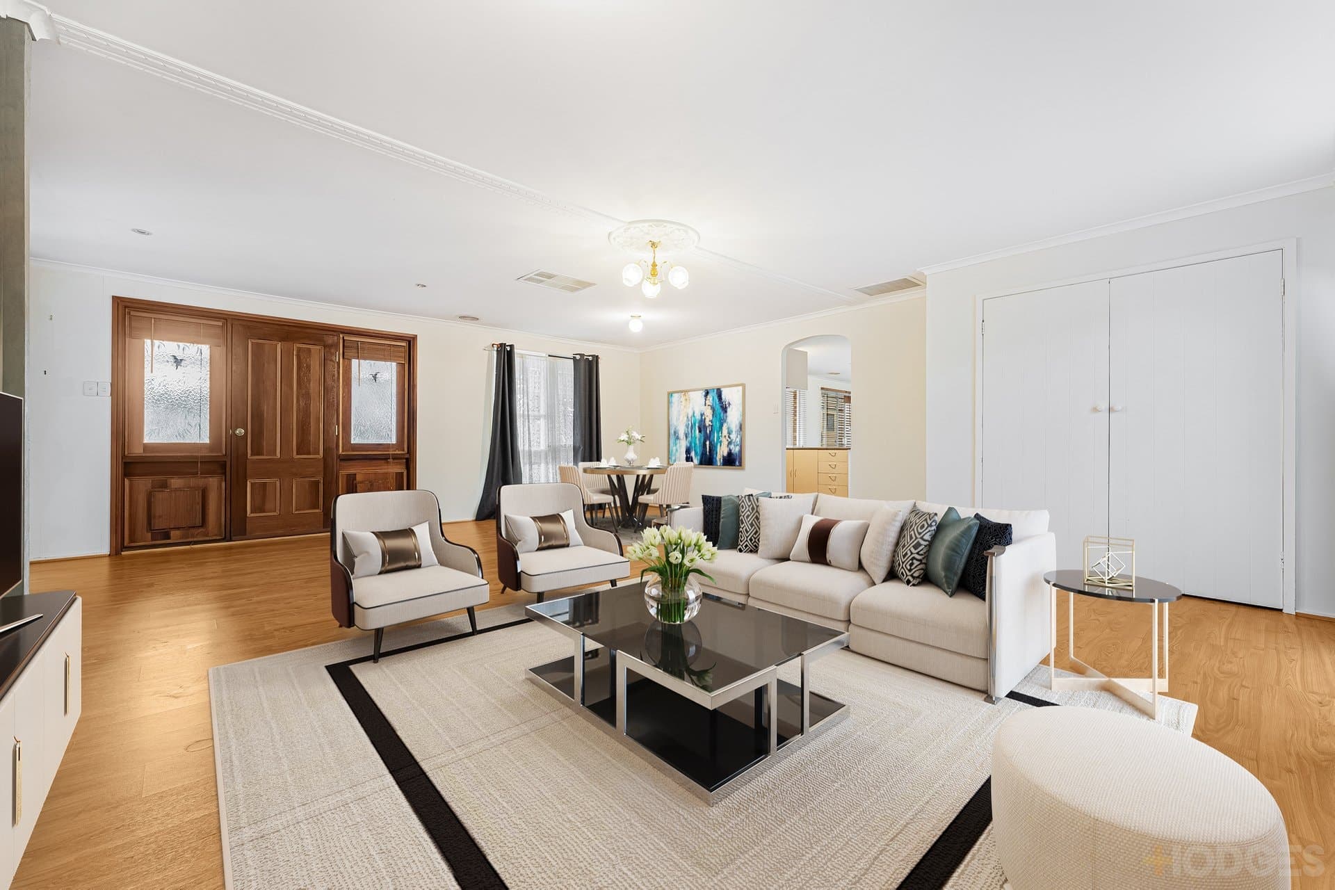 256 Ballan Road, Wyndham Vale, VIC, 3024, Wyndham Vale - Thumbnail 2