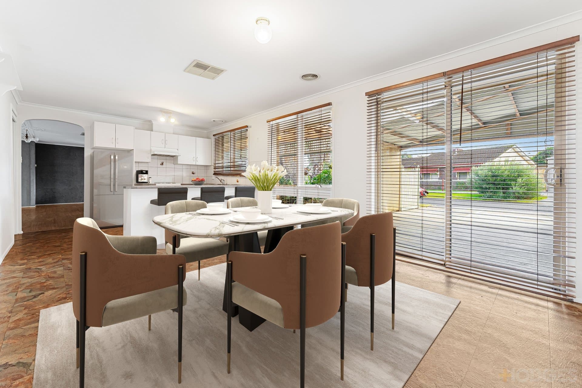 256 Ballan Road, Wyndham Vale, VIC, 3024, Wyndham Vale - Thumbnail 5