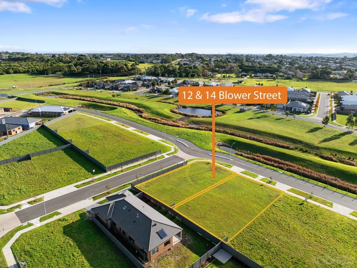 14 Blower Street, Wonthaggi, VIC, 3995, Wonthaggi - Thumbnail 4