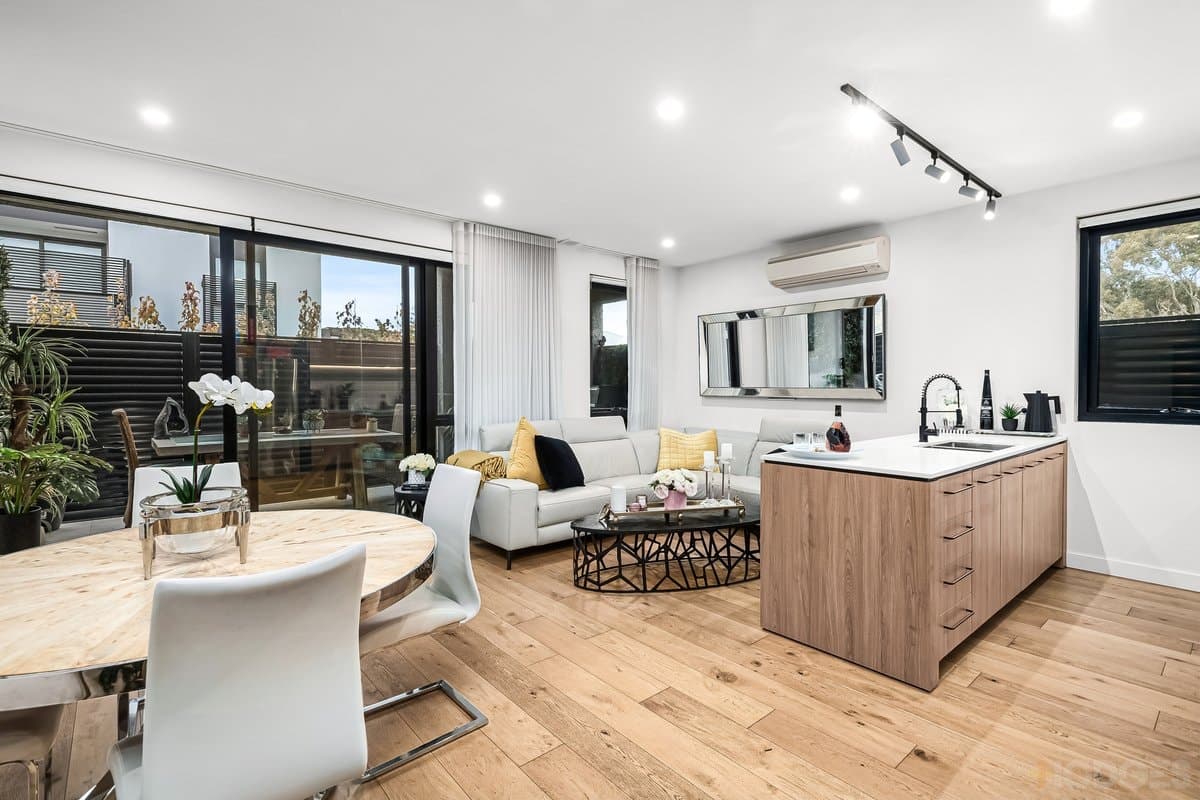 102 / 18 Worthing Road, Highett, VIC, 3190, Highett - Image 1