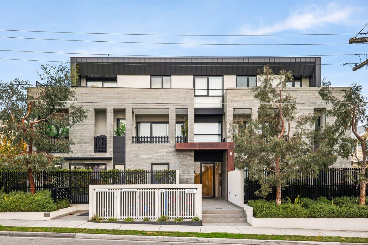 102 / 18 Worthing Road, Highett, VIC, 3190, Highett - Thumbnail 2