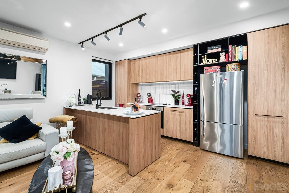 102 / 18 Worthing Road, Highett, VIC, 3190, Highett - Thumbnail 3