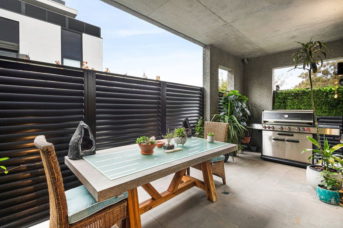 102 / 18 Worthing Road, Highett, VIC, 3190, Highett - Thumbnail 7