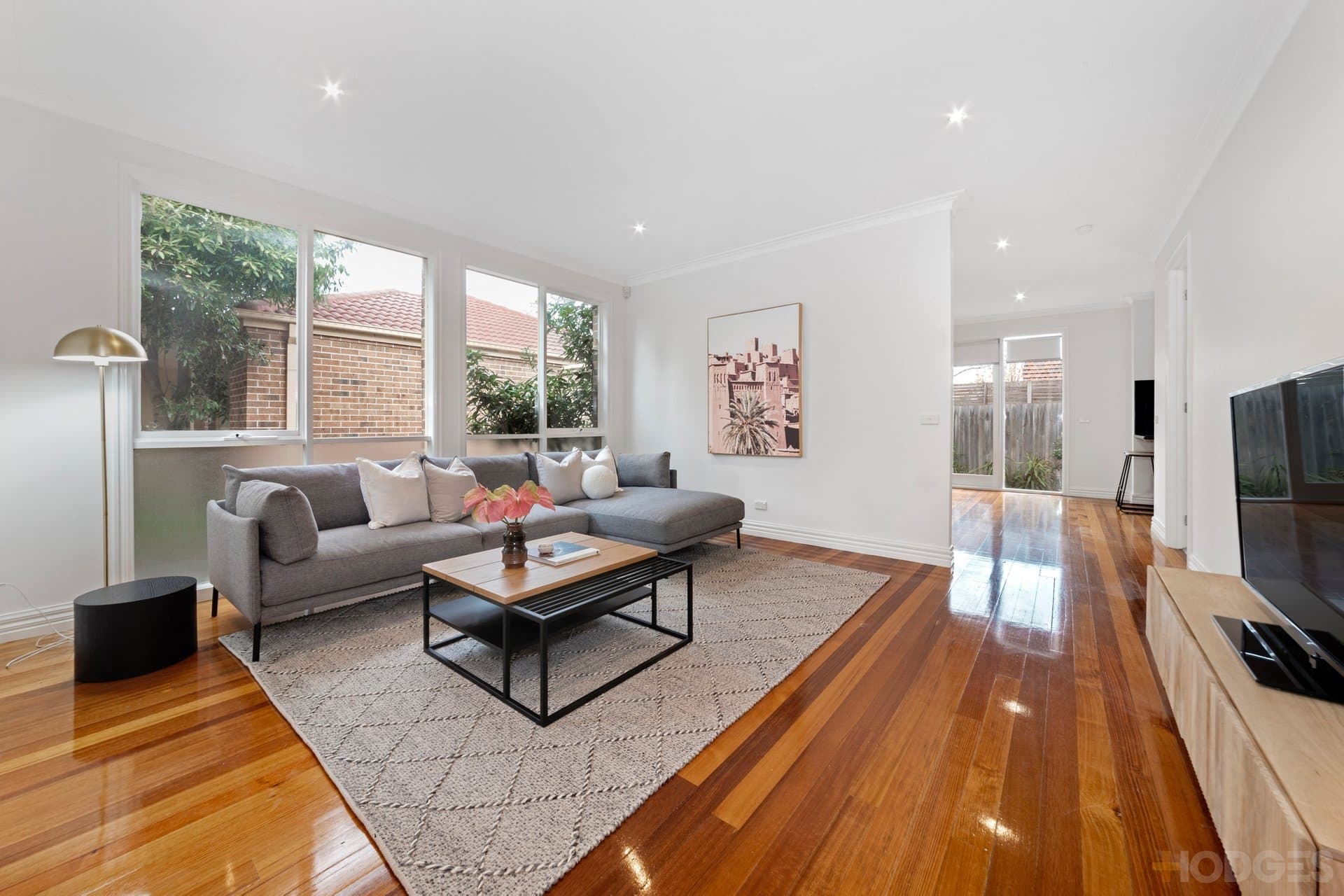 2 / 11 Roberts Court, Brighton East, VIC, 3187, Brighton East - Thumbnail 3
