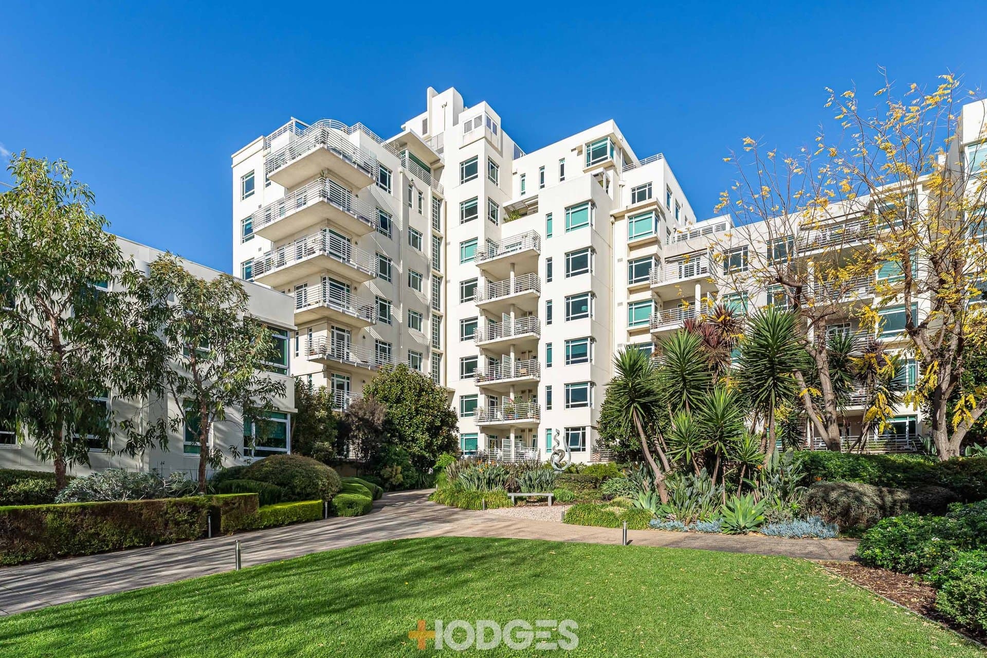 104 / 1 Graham Street, PORT MELBOURNE, VIC, 3207, Port Melbourne - Image 1