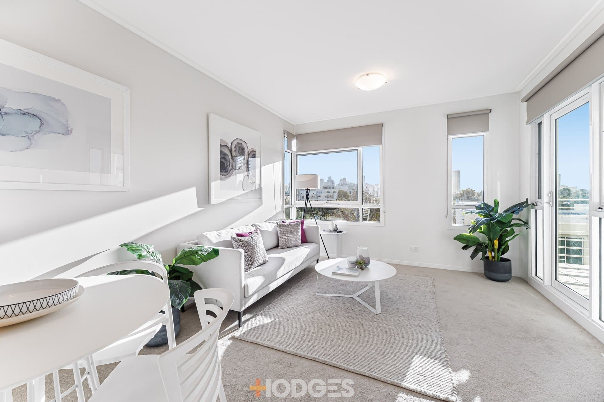 104 / 1 Graham Street, PORT MELBOURNE, VIC, 3207, Port Melbourne - Thumbnail 2