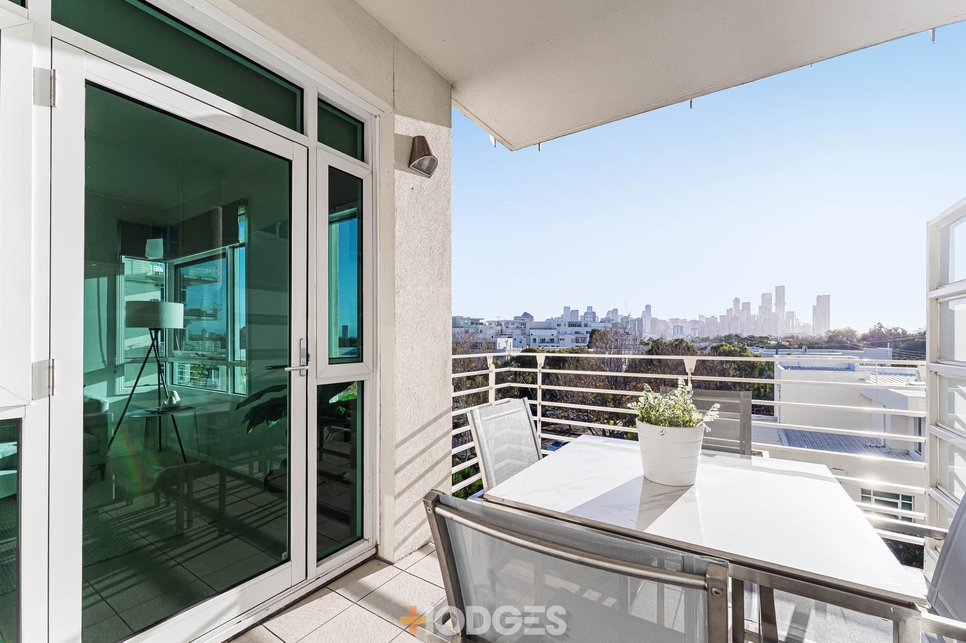 104 / 1 Graham Street, PORT MELBOURNE, VIC, 3207, Port Melbourne - Thumbnail 3