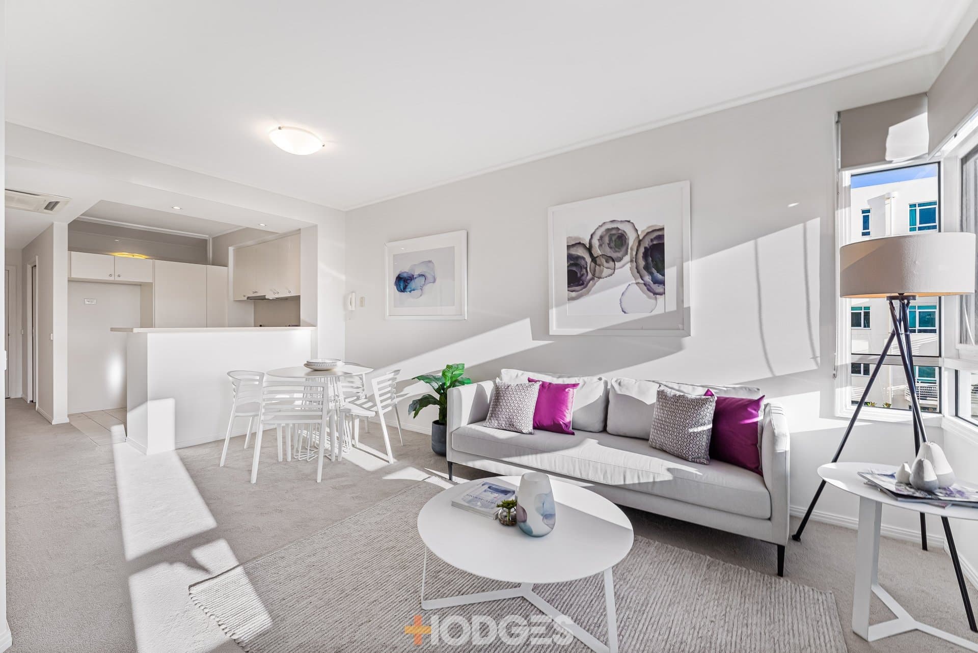 104 / 1 Graham Street, PORT MELBOURNE, VIC, 3207, Port Melbourne - Thumbnail 4