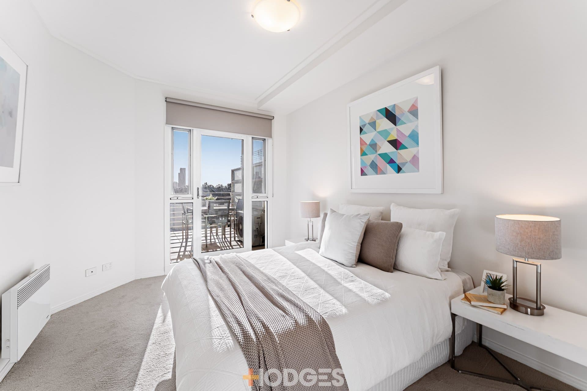 104 / 1 Graham Street, PORT MELBOURNE, VIC, 3207, Port Melbourne - Thumbnail 5