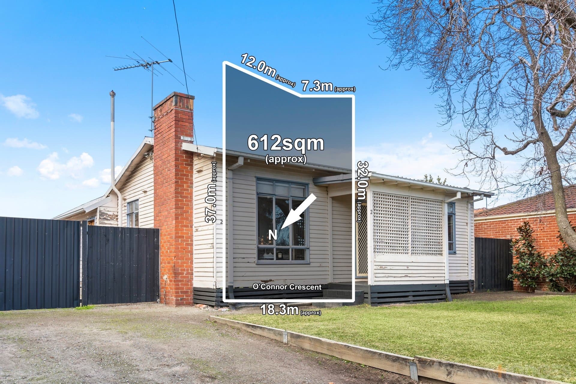 2 Oconnor Crescent, Hampton East, VIC, 3188, Hampton East - Image 1