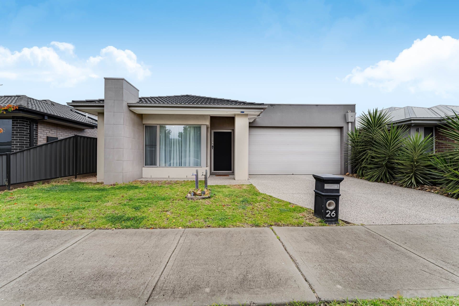 26 Clifton Circuit, Tarneit, VIC, 3029, Tarneit - Image 1