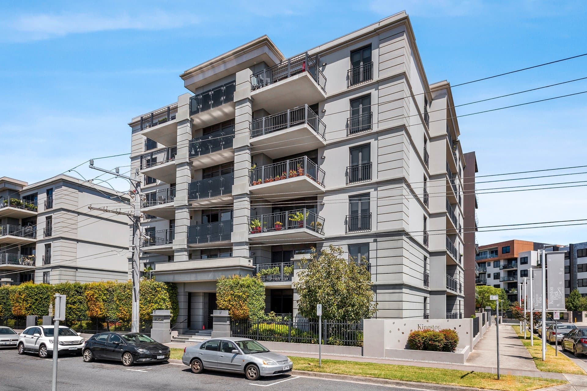 608 / 1146 Nepean Highway, Highett, VIC, 3190, Highett - Thumbnail 3
