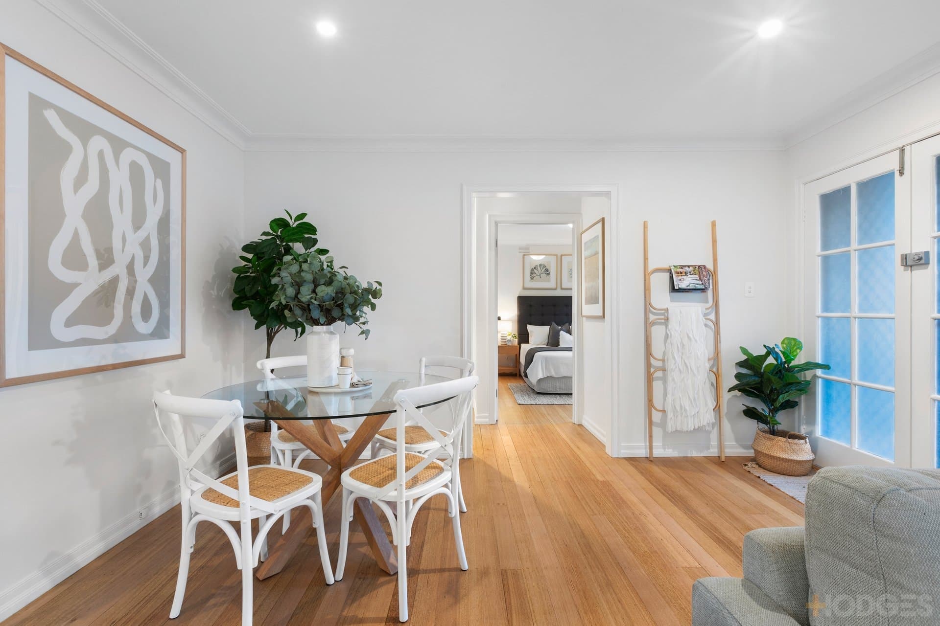 1 / 33-35 Linacre Road, Hampton, VIC, 3188, Hampton - Thumbnail 3