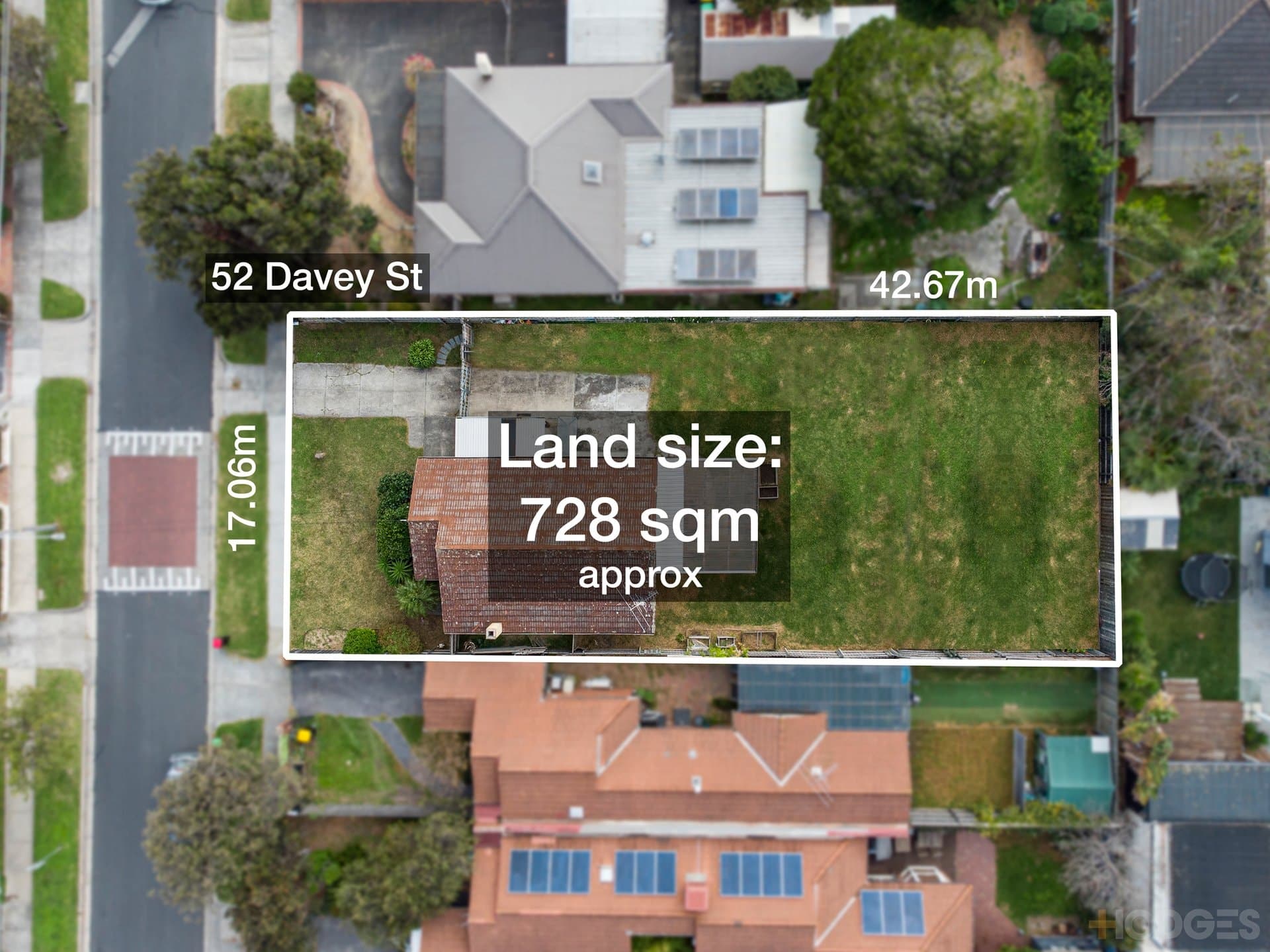 52 Davey Street, Parkdale, VIC, 3195, Parkdale - Image 1